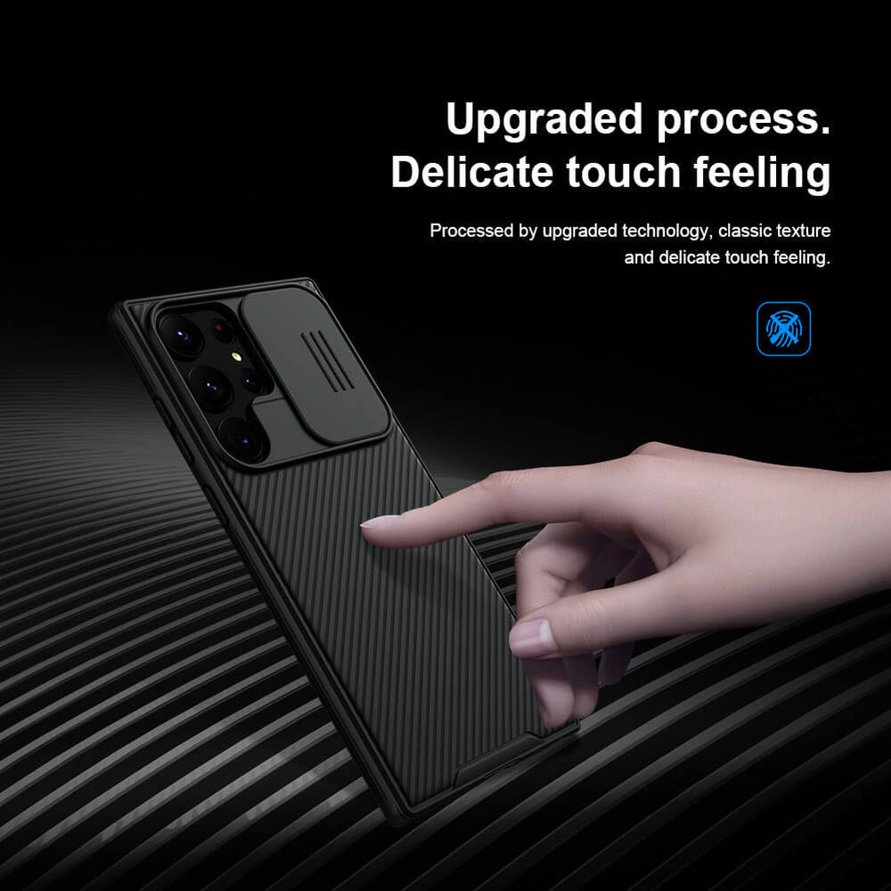 Nillkin Camshield Pro for Samsung Galaxy S23 Ultra
