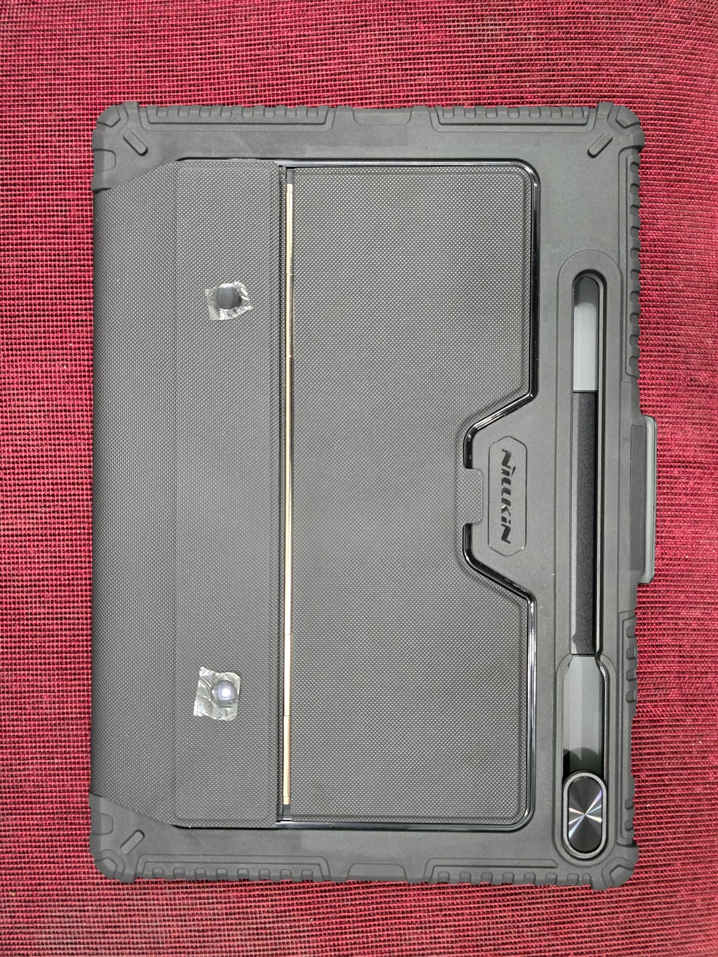Nillkin Keyboard Case for Samsung Galaxy Tab S9+ also available for Tab S9 S9 Ultra S10 S10+ S10 Ultra