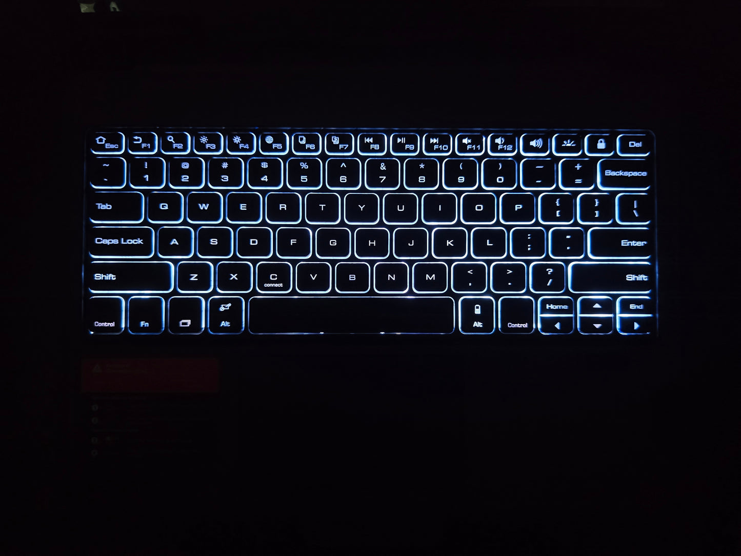 Nillkin Keyboard Case for Samsung Galaxy Tab S9+ also available for Tab S9 S9 Ultra S10 S10+ S10 Ultra