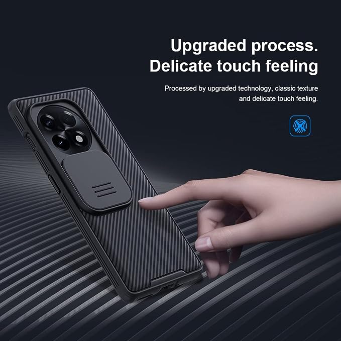 Nillkin Camshield Pro OnePlus 11 and OnePlus 11R