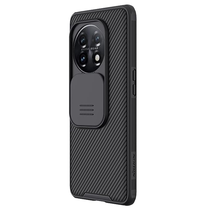 Nillkin Camshield Pro OnePlus 11 and OnePlus 11R