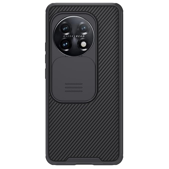 Nillkin Camshield Pro OnePlus 11 and OnePlus 11R