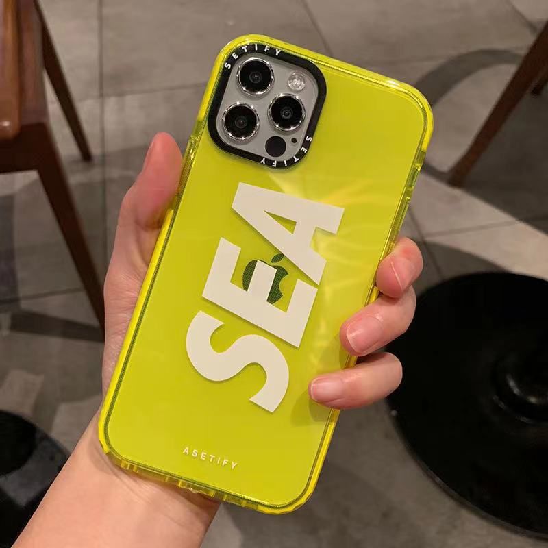 Castify SEA case for iPhone 12, iPhone 13 and iPhone 14 Series