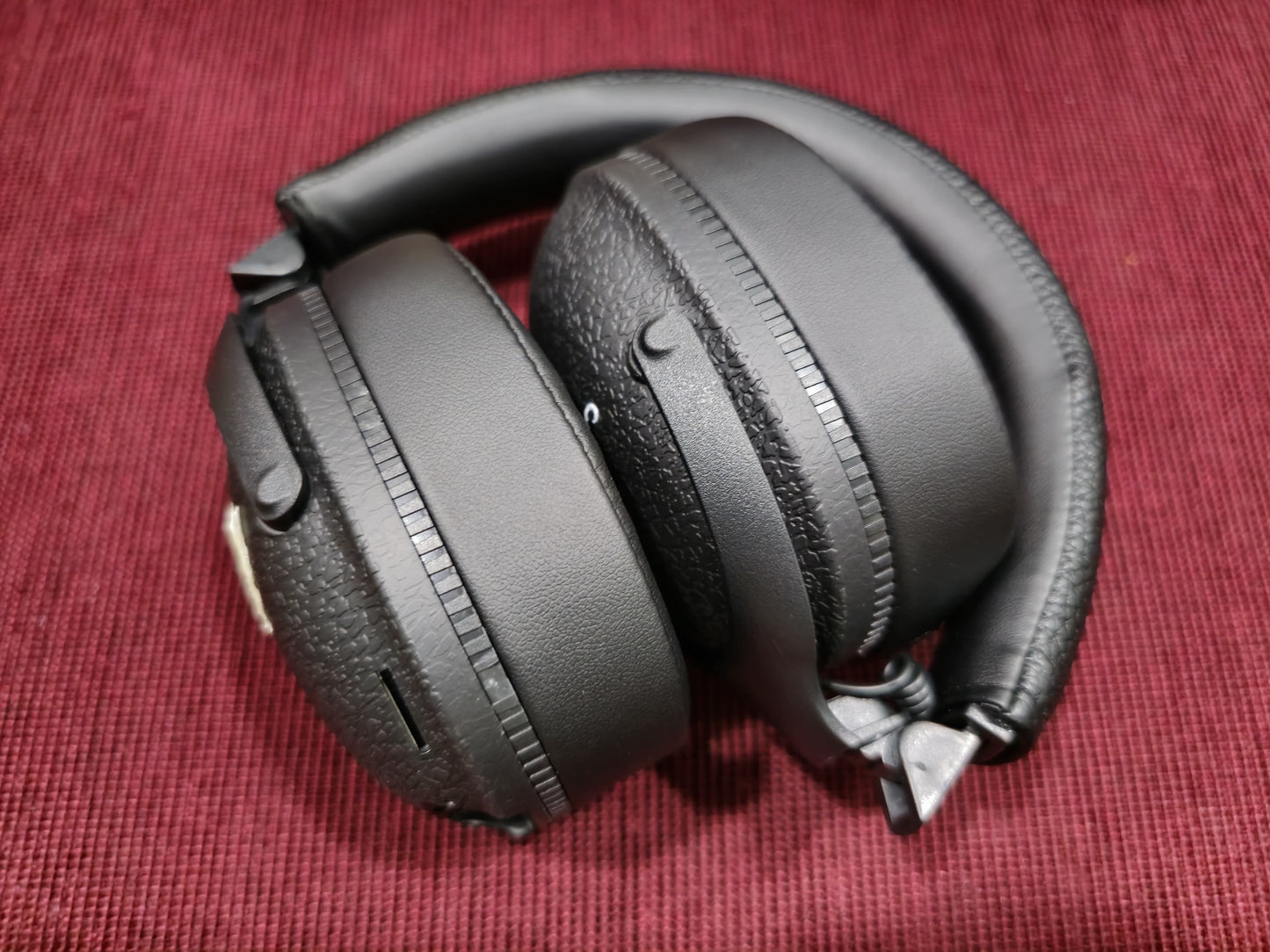 Marshall Monitor 2 Clone Headphones – Best Marshall‑Inspired Over‑Ear Headphones for Studio‑Quality Sound