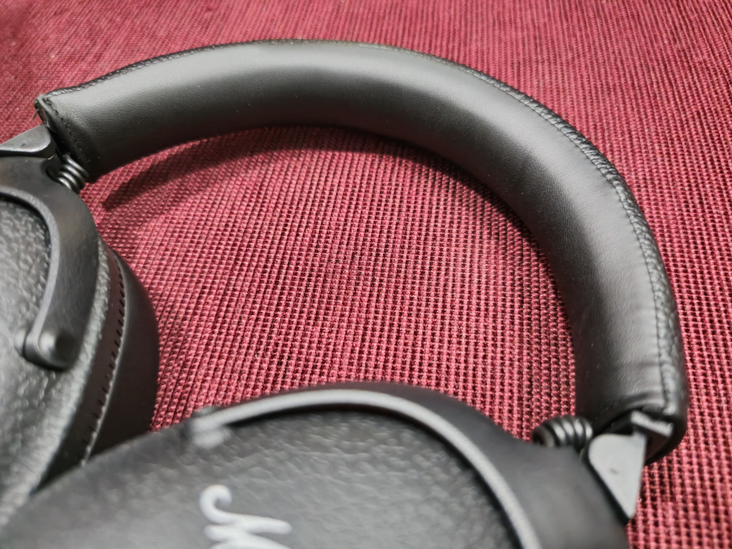 Marshall Monitor 2 Clone Headphones – Best Marshall‑Inspired Over‑Ear Headphones for Studio‑Quality Sound