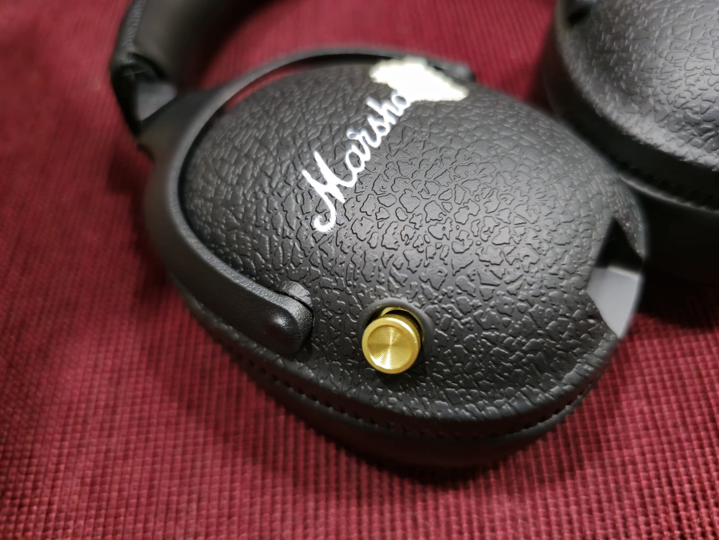Marshall Monitor 2 Clone Headphones – Best Marshall‑Inspired Over‑Ear Headphones for Studio‑Quality Sound