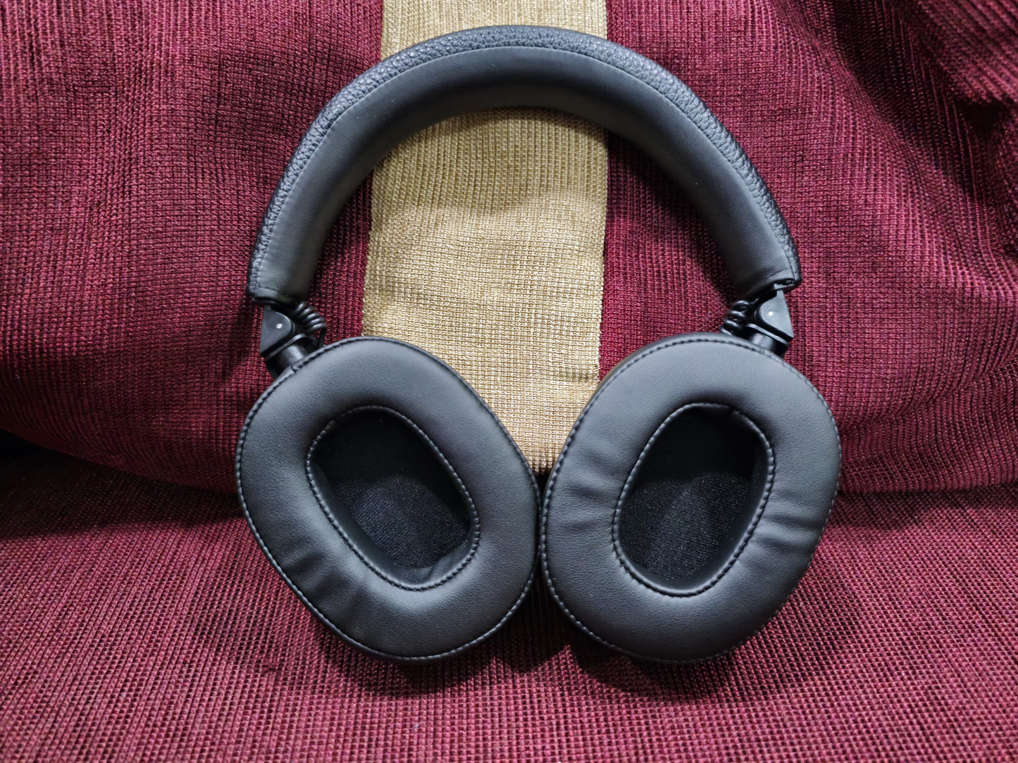 Marshall Monitor 2 Clone Headphones – Best Marshall‑Inspired Over‑Ear Headphones for Studio‑Quality Sound