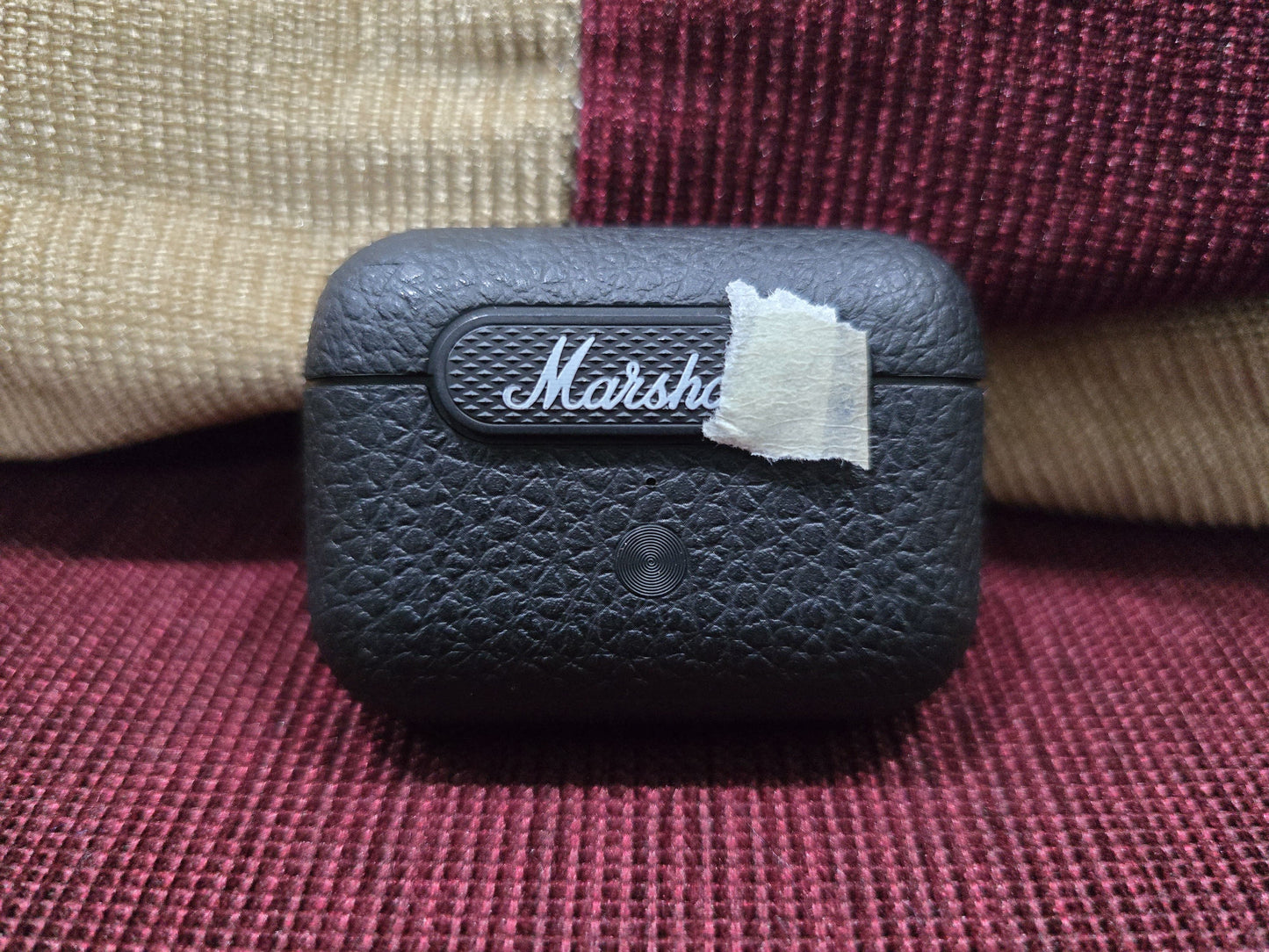 Marshall Ember ENC Clone Earbuds – Best Marshall‑Inspired Wireless ANC Earbuds