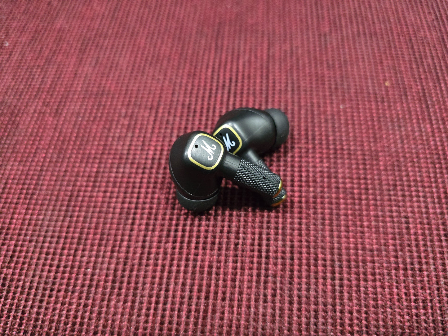 Marshall Ember ENC Clone Earbuds – Best Marshall‑Inspired Wireless ANC Earbuds