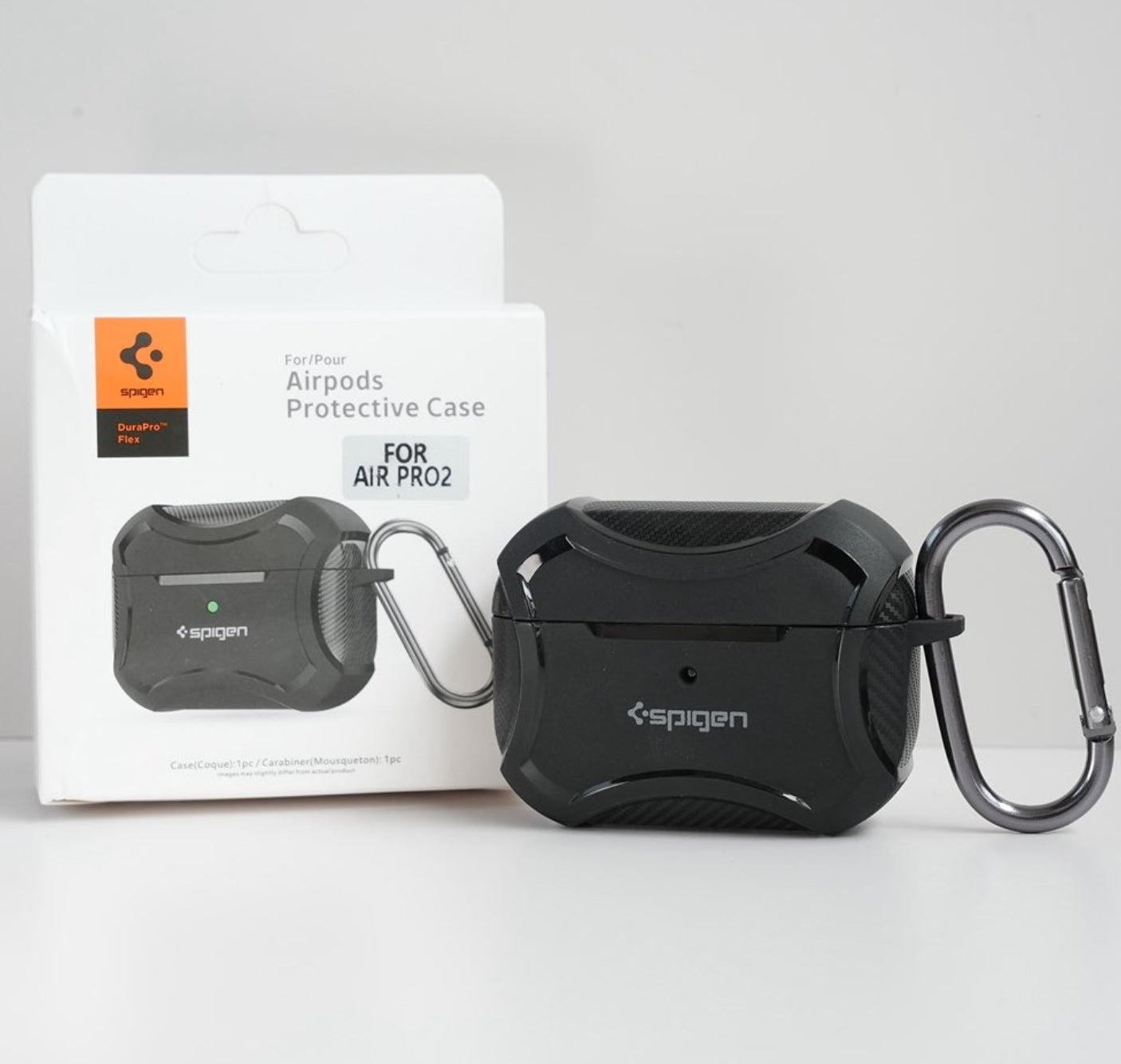 CFZ Premium case for Apple Airpods Pro and Airpods Pro 2 Cold