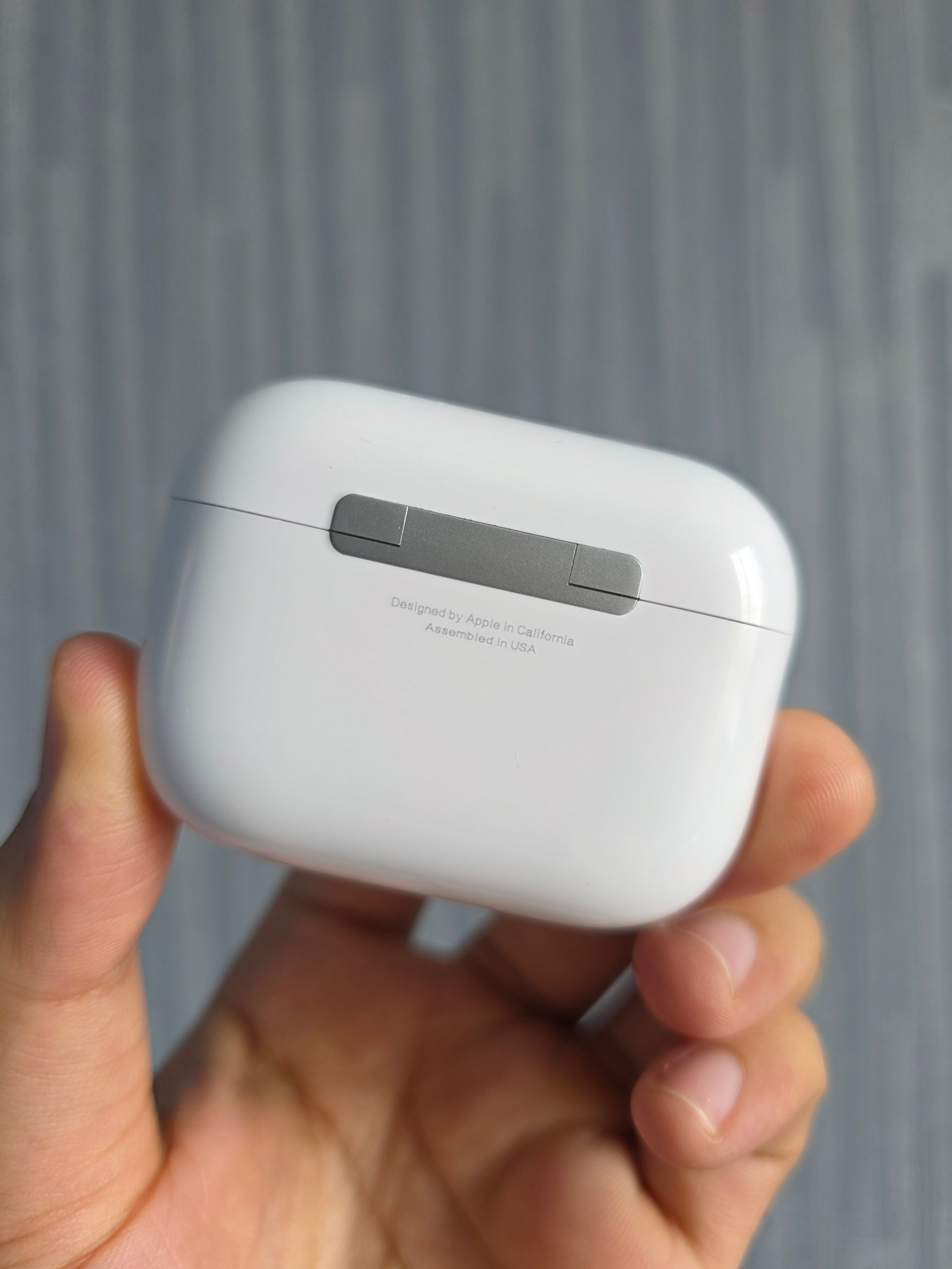 Airpods pro 2 Clone with ANC and Touch Controls - Compatible with