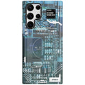Young kit Original Premium Case for Samsung Galaxy S23 Ultra