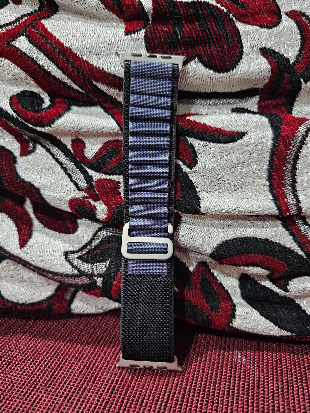 CFZ Watch Straps Alpine loop strap for Apple watch Ultra and Apple Watch Ultra 2