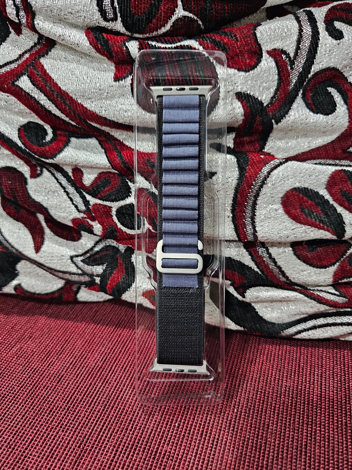 CFZ Watch Straps Alpine loop strap for Apple watch Ultra and Apple Watch Ultra 2