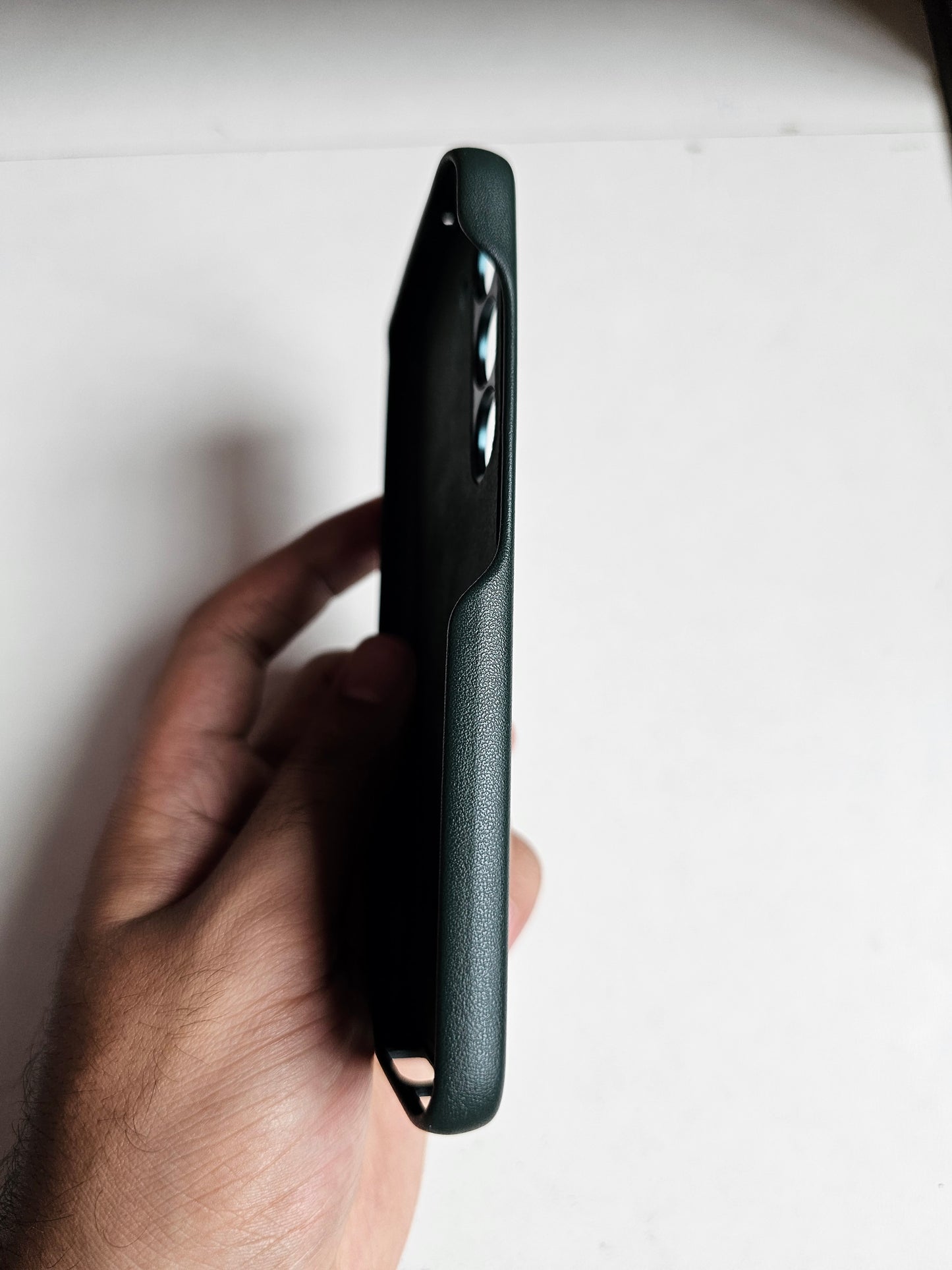 CFZ Leather Case Premium for Galaxy S23