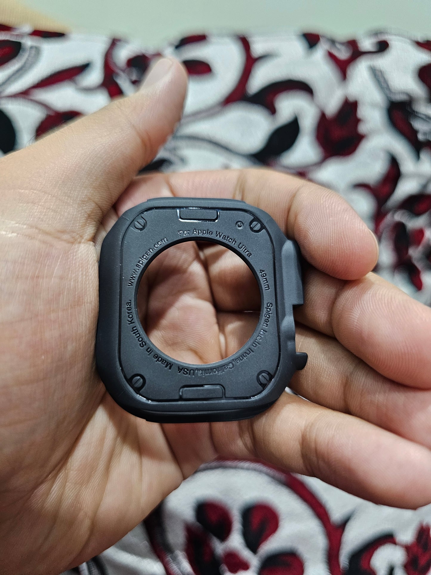 CFZ Rugged Armour Case for Apple Watch Ultra and Ultra 2