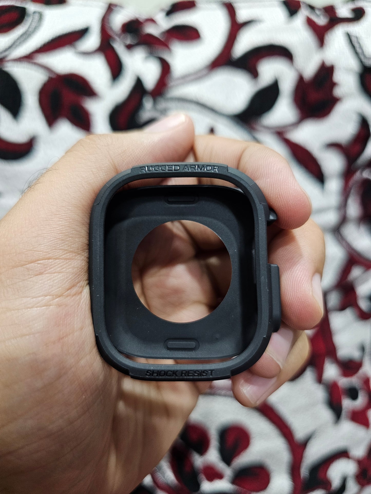 CFZ Rugged Armour Case for Apple Watch Ultra and Ultra 2