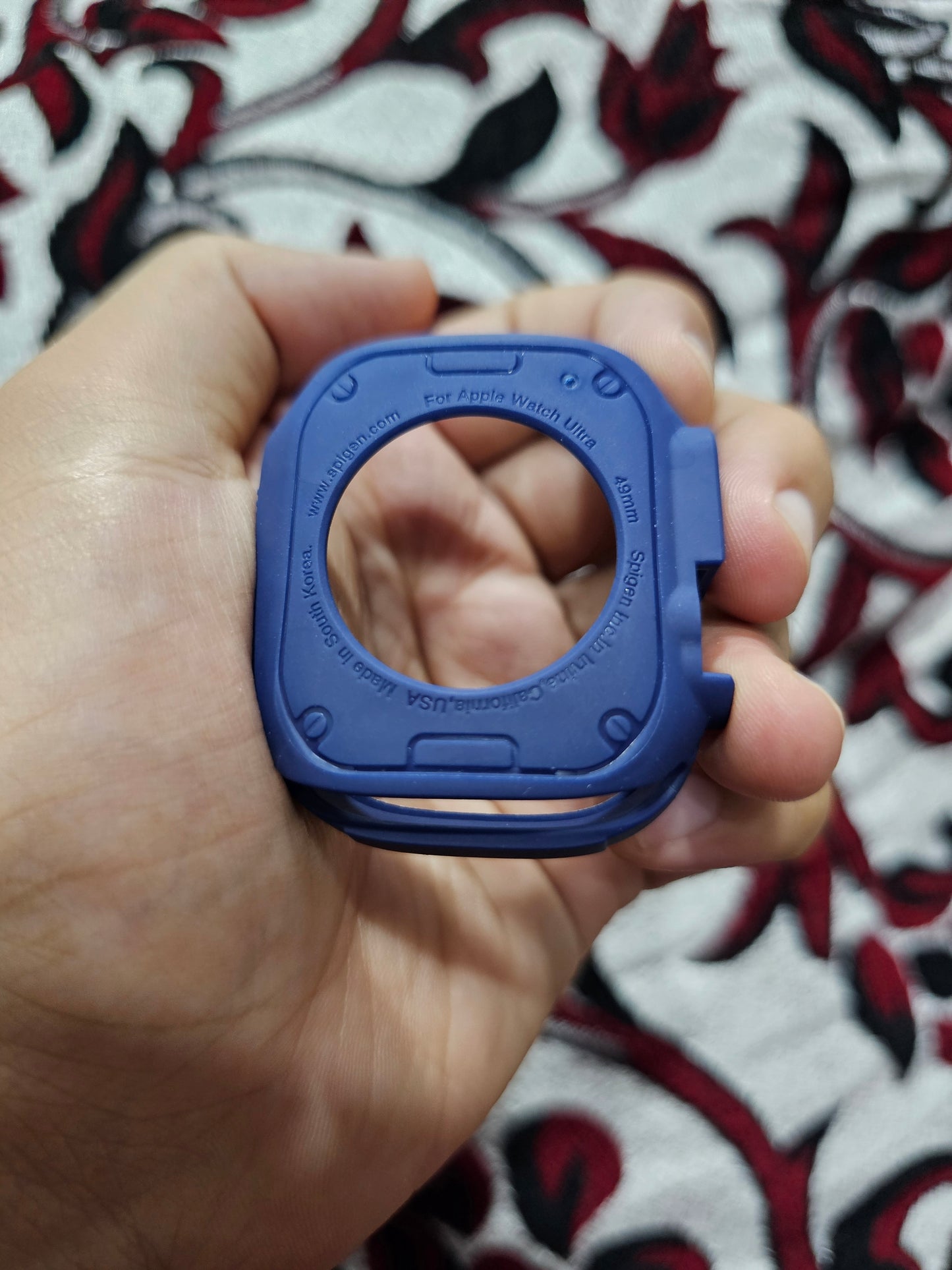 CFZ Rugged Armour Case for Apple Watch Ultra and Ultra 2