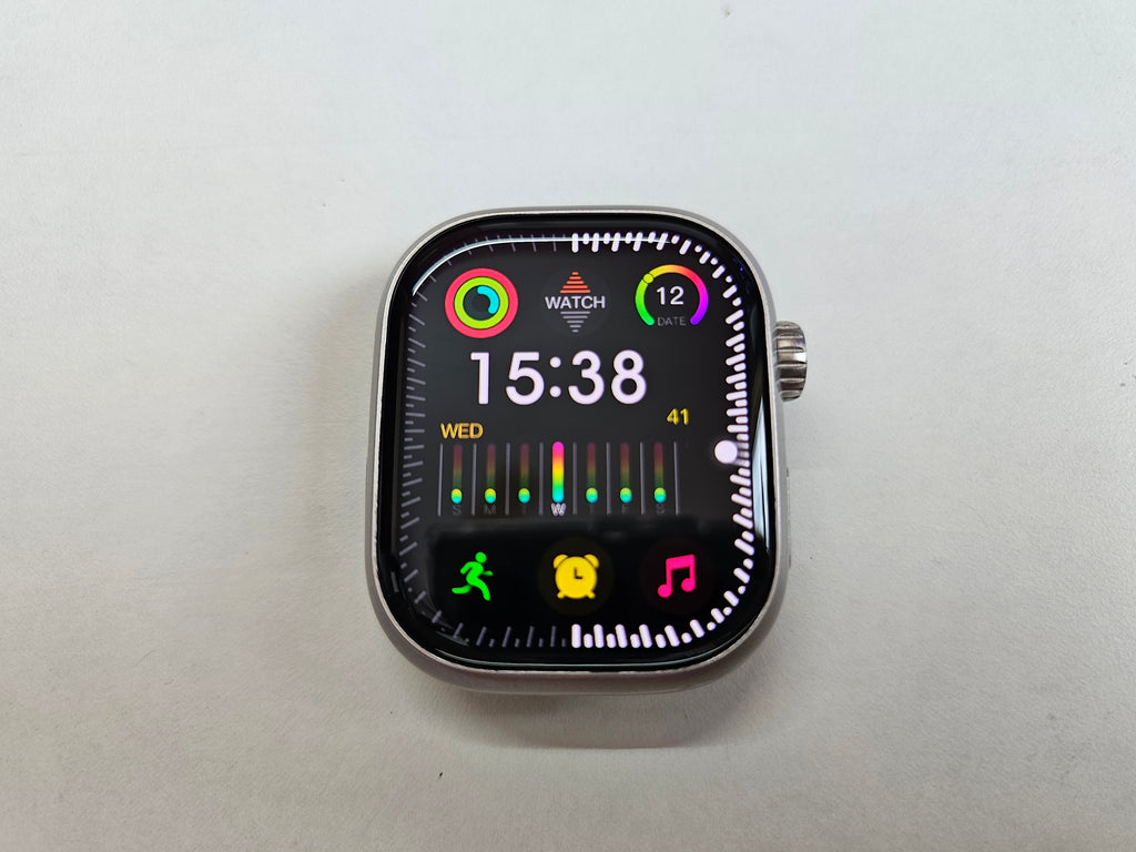 S16 Ultra Smartwatch with Amoled display! Best 4G Android Simcard smartwatch