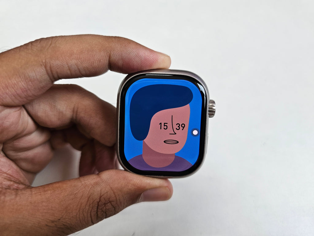 S16 Ultra Smartwatch with Amoled display! Best 4G Android Simcard smartwatch