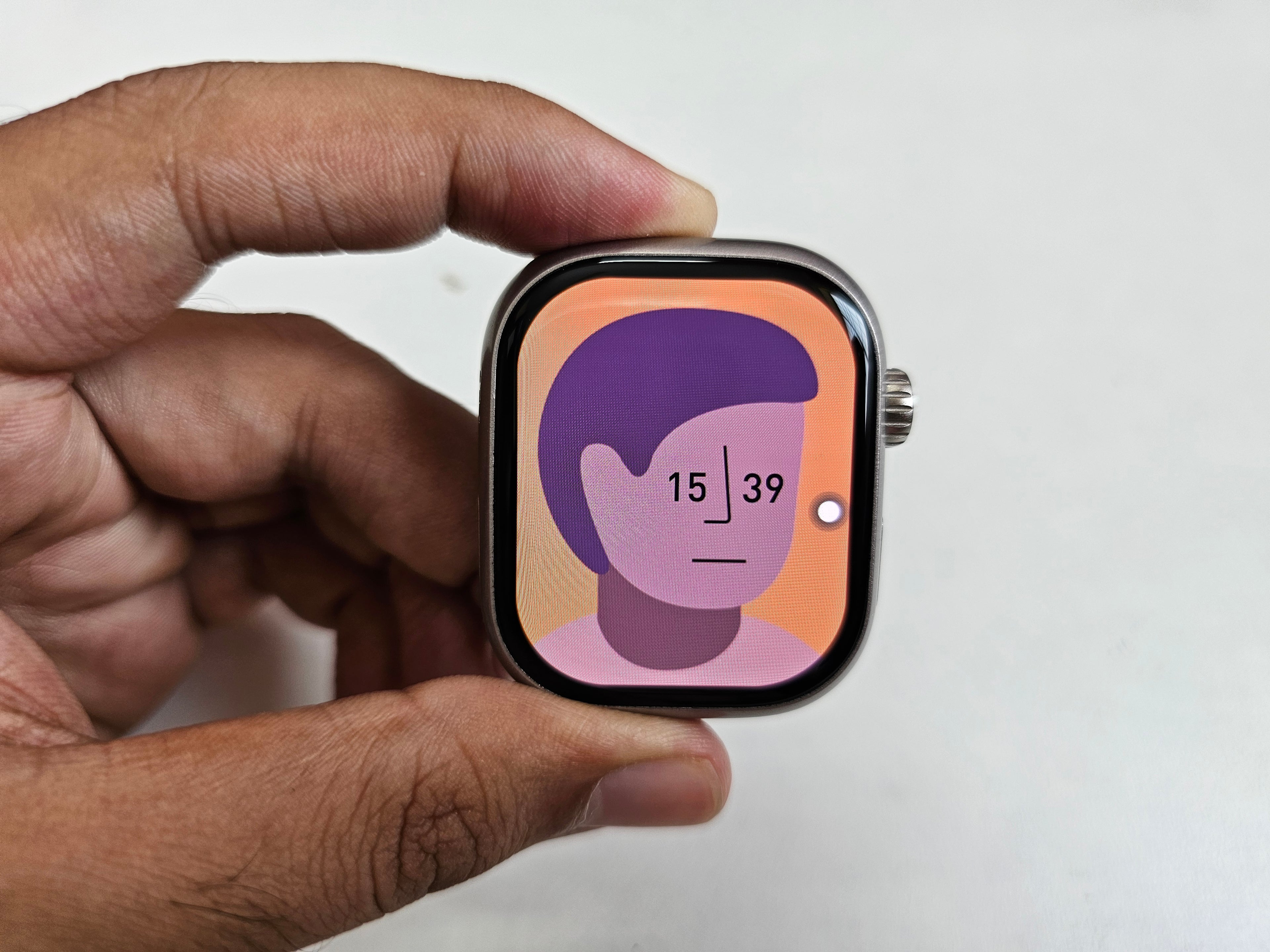 S16 Ultra Smartwatch with Amoled display! Best 4G Android Simcard smartwatch