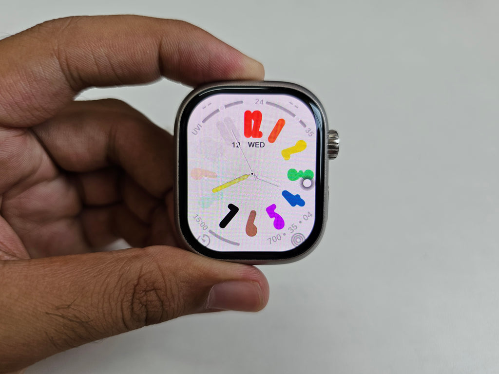 S16 Ultra Smartwatch with Amoled display! Best 4G Android Simcard smartwatch