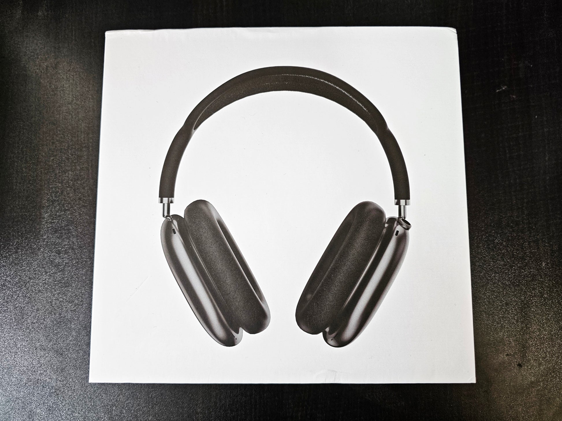 Airpods Pro Max with Magnetic cushions for iOS and Android Best