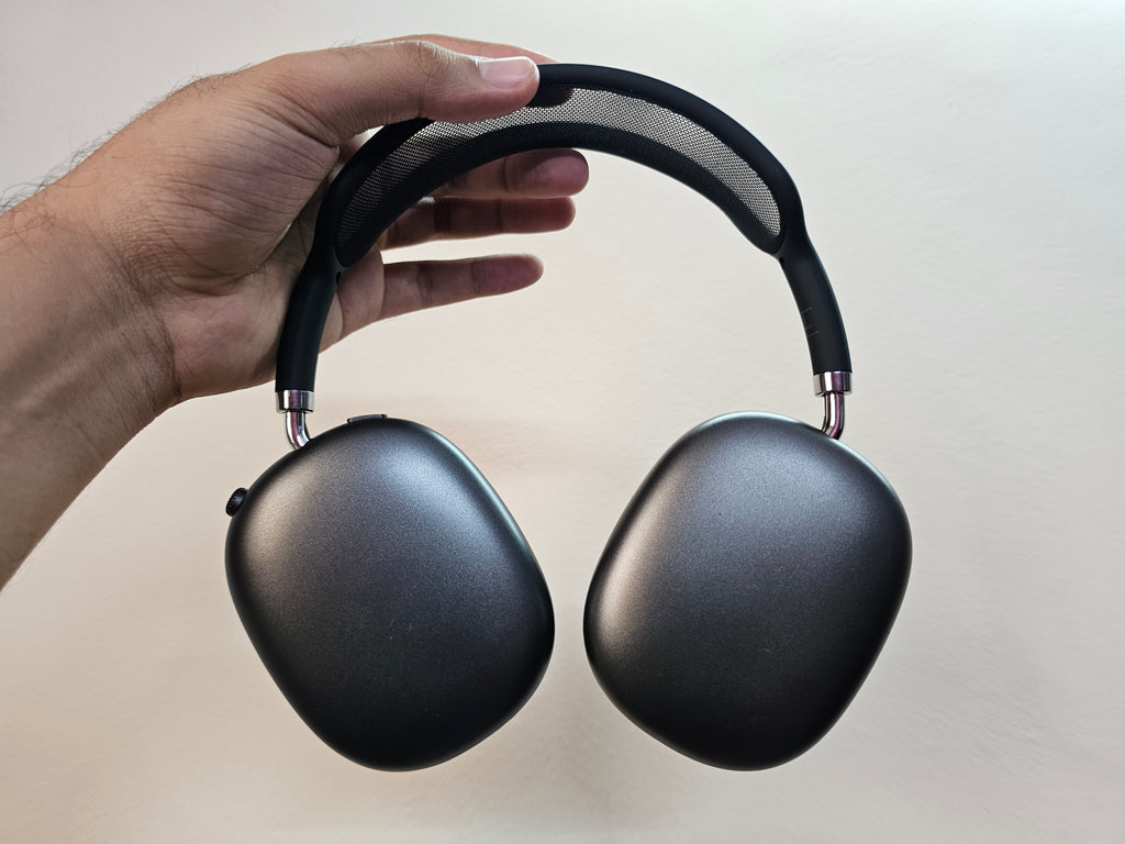 Pro Max Wireless Headphones ANC | Best Budget Over-Ear Bluetooth Headphones