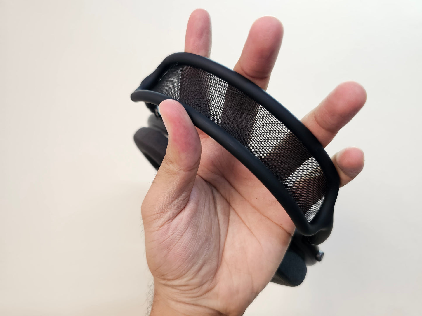 Airpods Pro Max with volume controls, OG box packing - Best Headphones inspired by Airpods pro Max