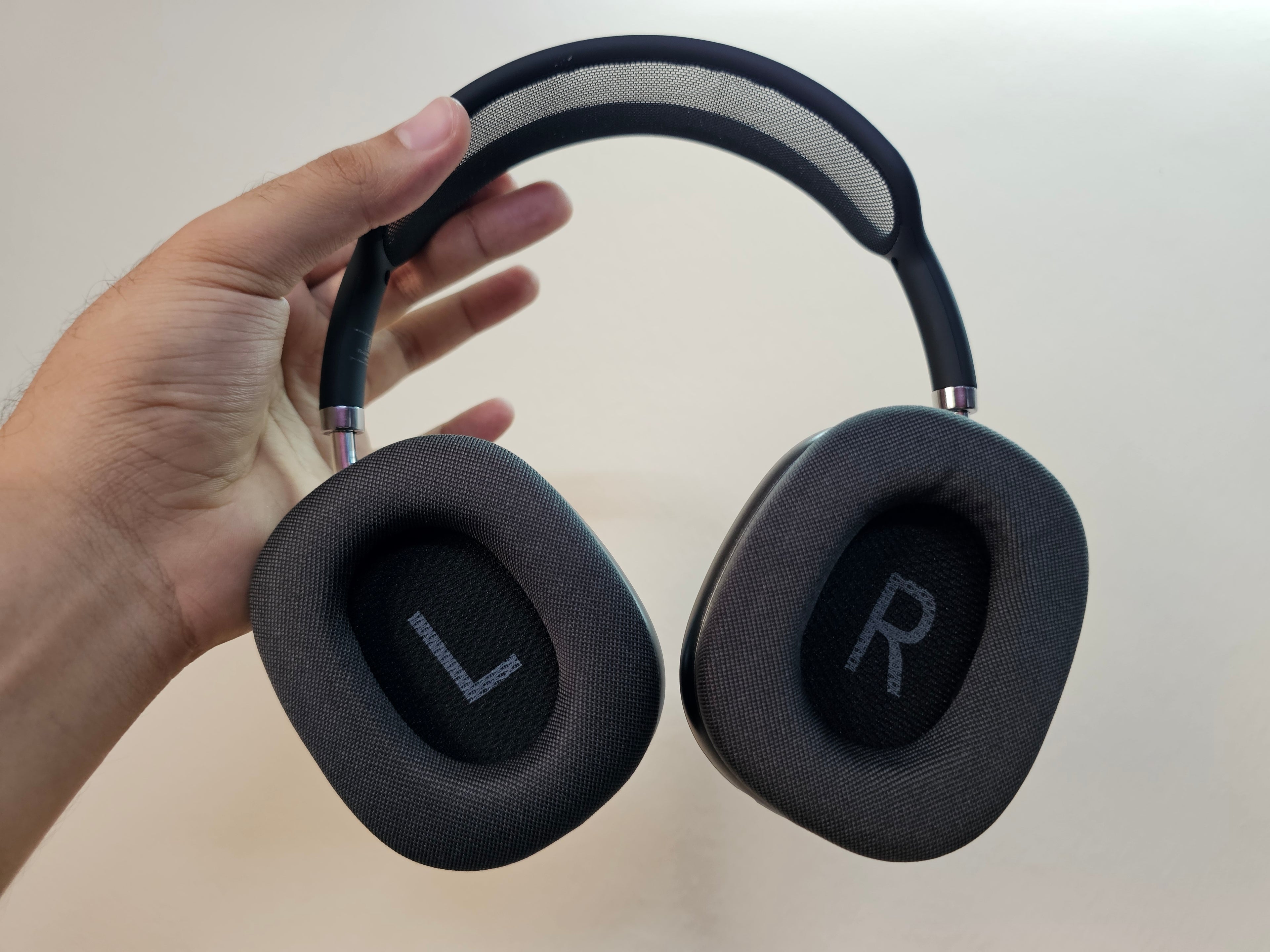 Pro Max Wireless Headphones ANC | Best Budget Over-Ear Bluetooth Headphones