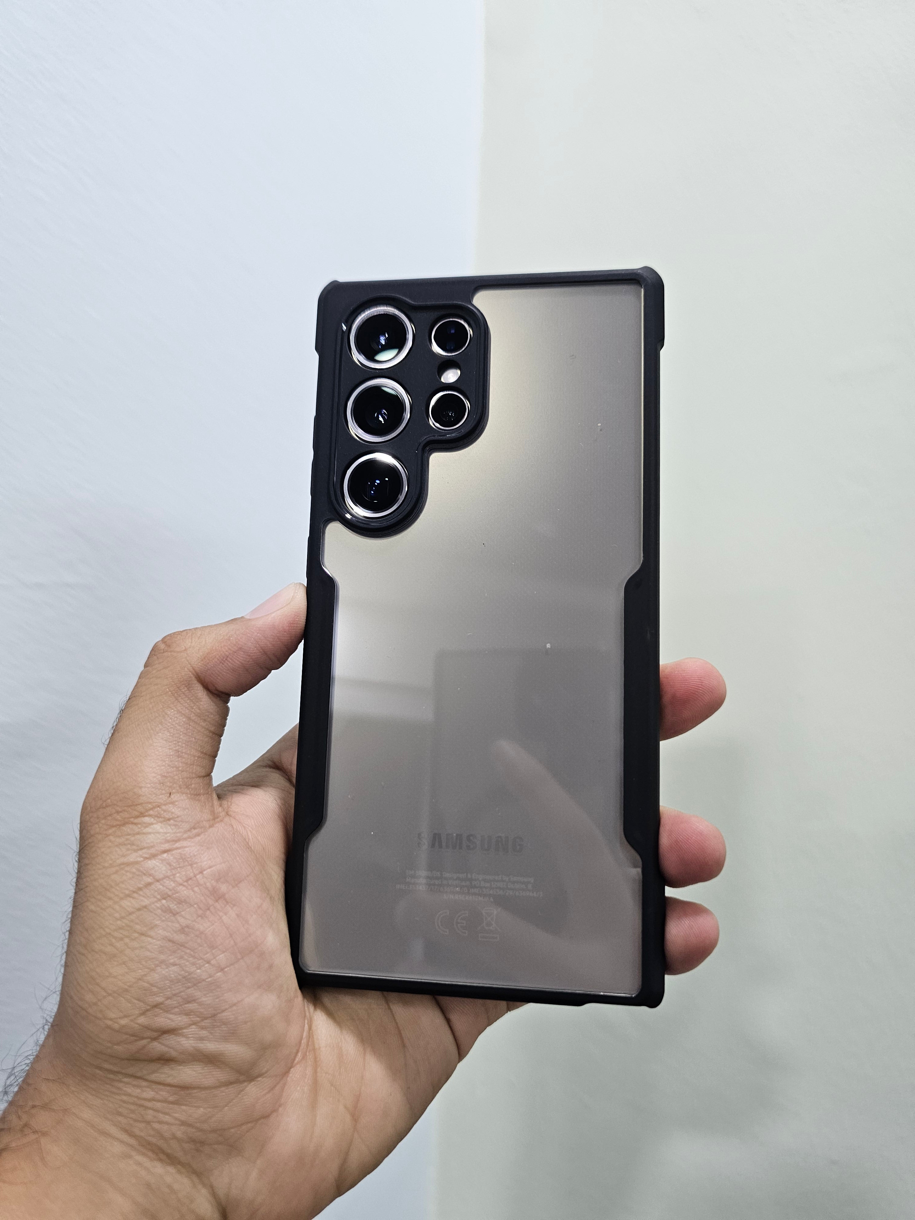 Xundd Beatle Series Case for Samsung Galaxy S24 Ultra, S24 Plus and S24