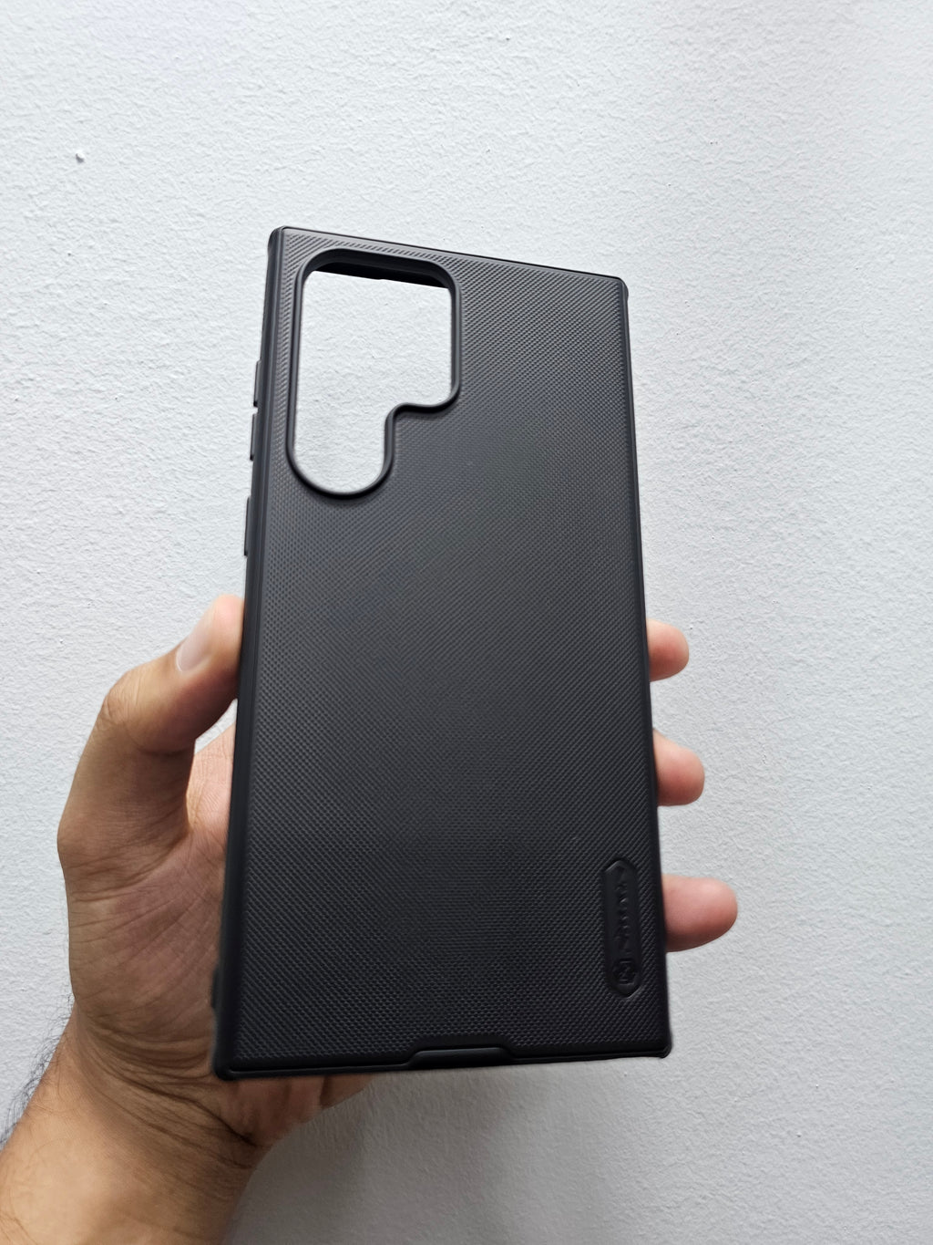 Nillkin Super Frosted Shield for Samsung Galaxy S24 Ultra, Galaxy S24 Plus and Galaxy S24