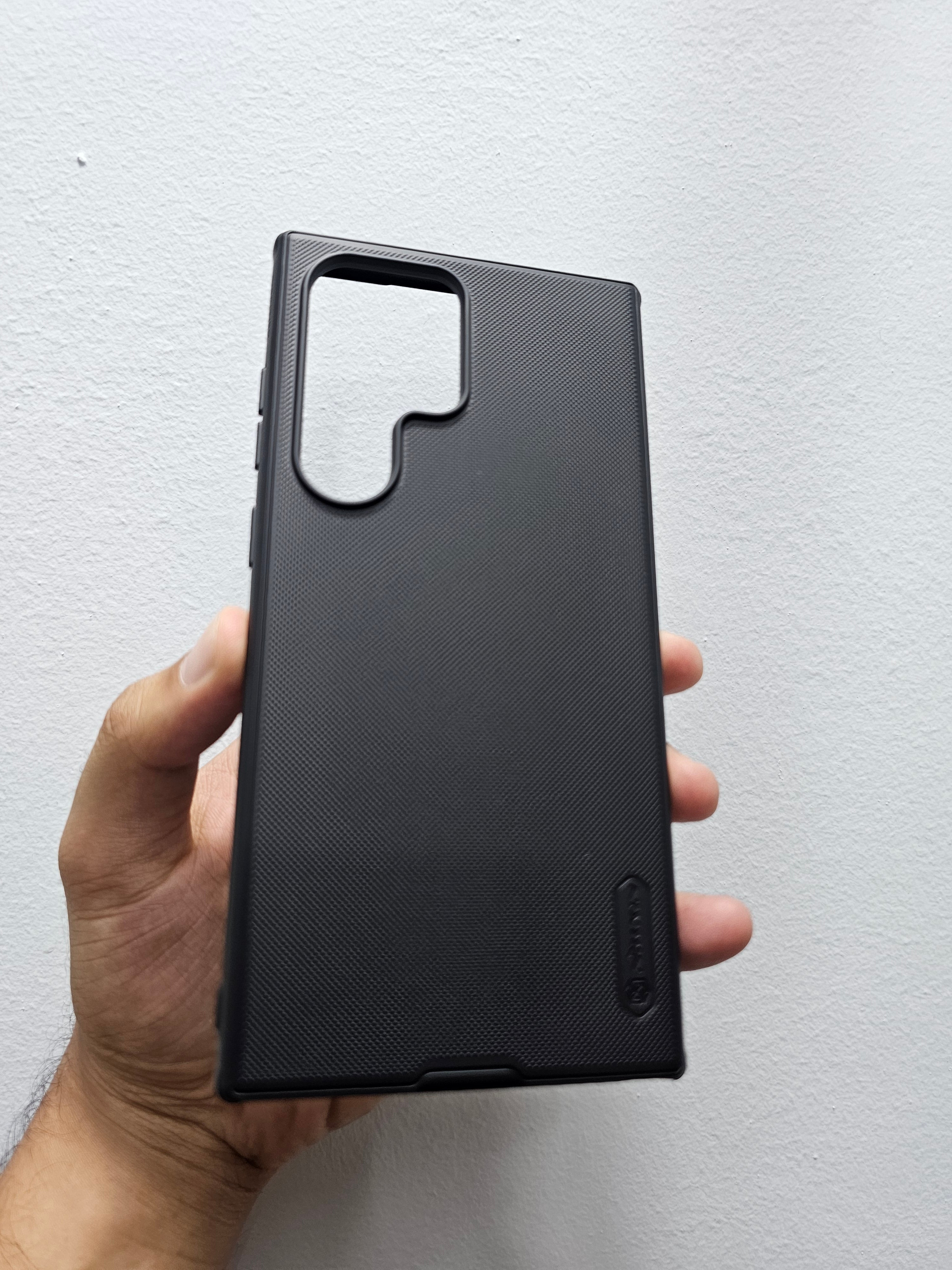 Nillkin Super Frosted Shield for Samsung Galaxy S24 Ultra, Galaxy S24 Plus and Galaxy S24
