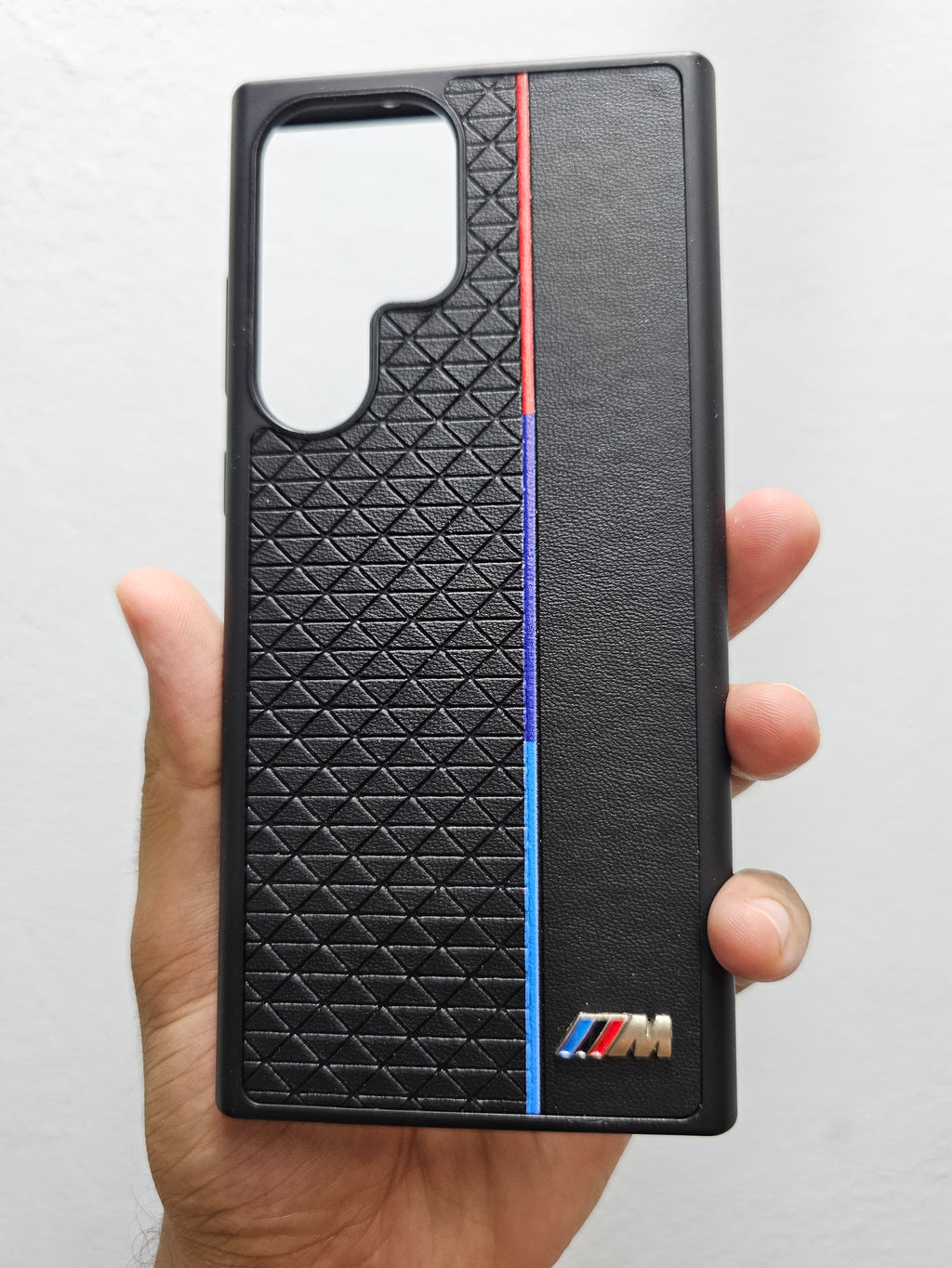 BMW Back Case for Samsung Galaxy S23 Ultra