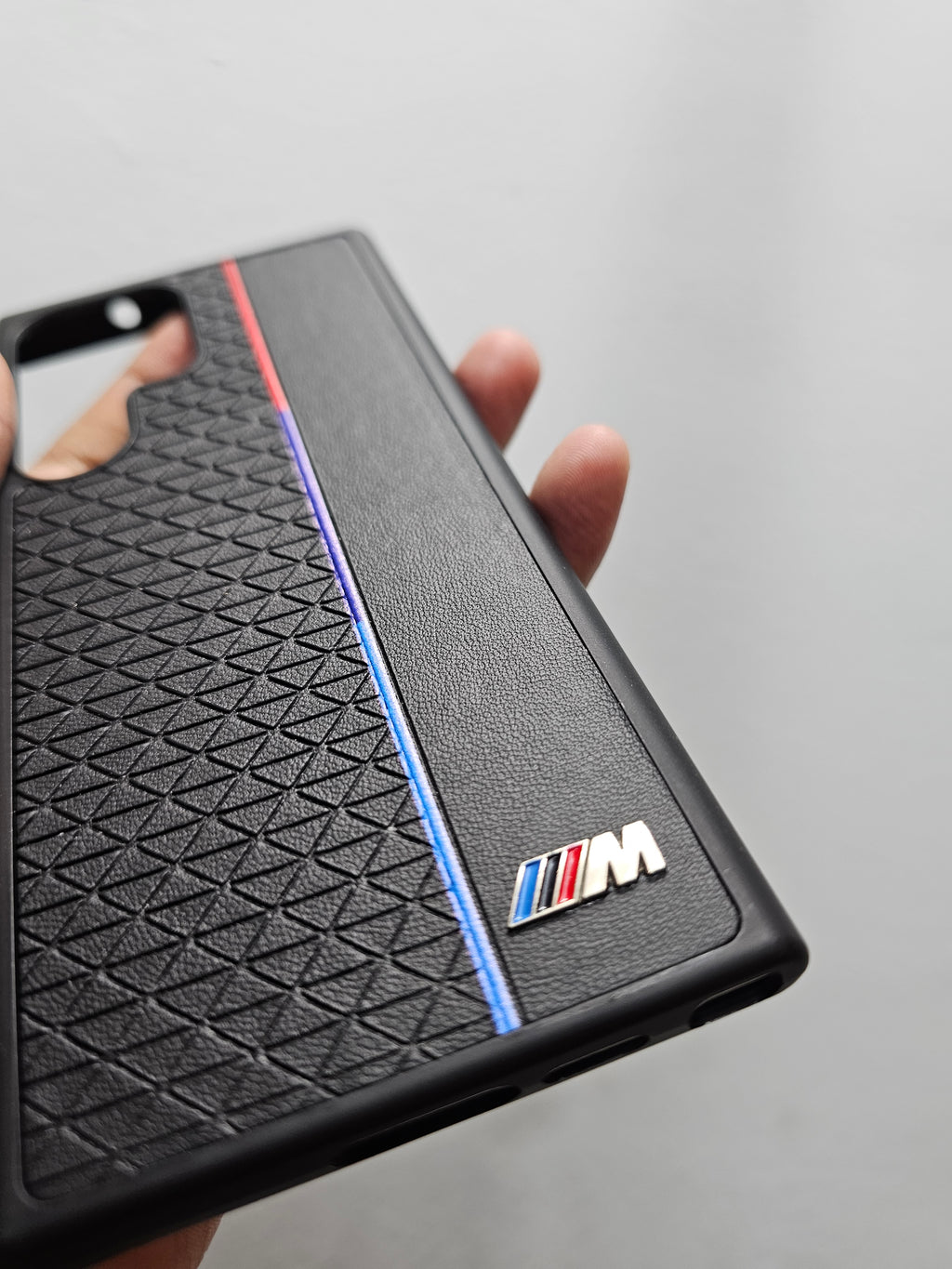 BMW Back Case for Samsung Galaxy S23 Ultra