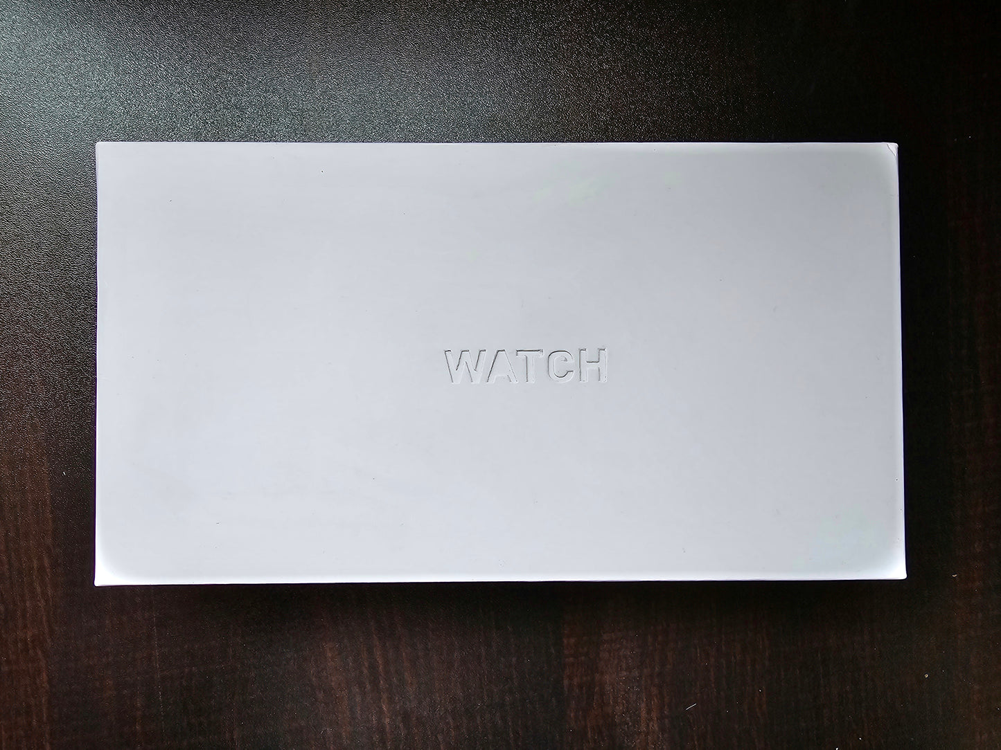 RT 11 Ultra 2 - Apple Watch Ultra 2 clone with titanium like metal finish, Sports mode multifunction smartwatch