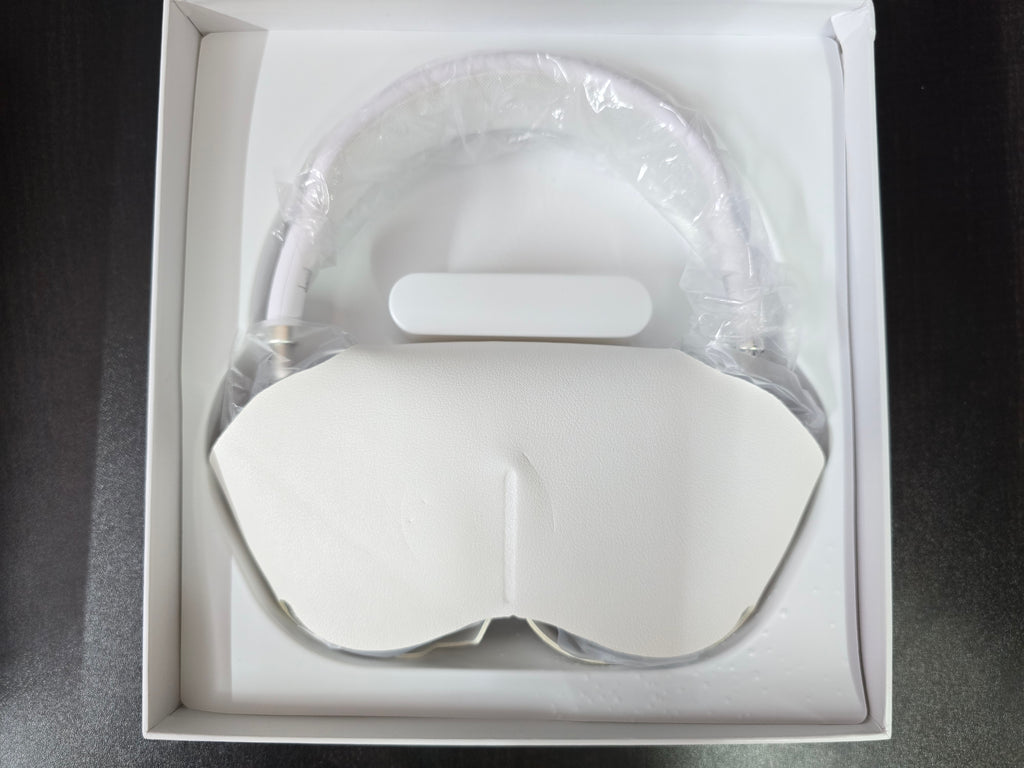 Pro Max Wireless Headphones ANC | Best Budget Over-Ear Bluetooth Headphones