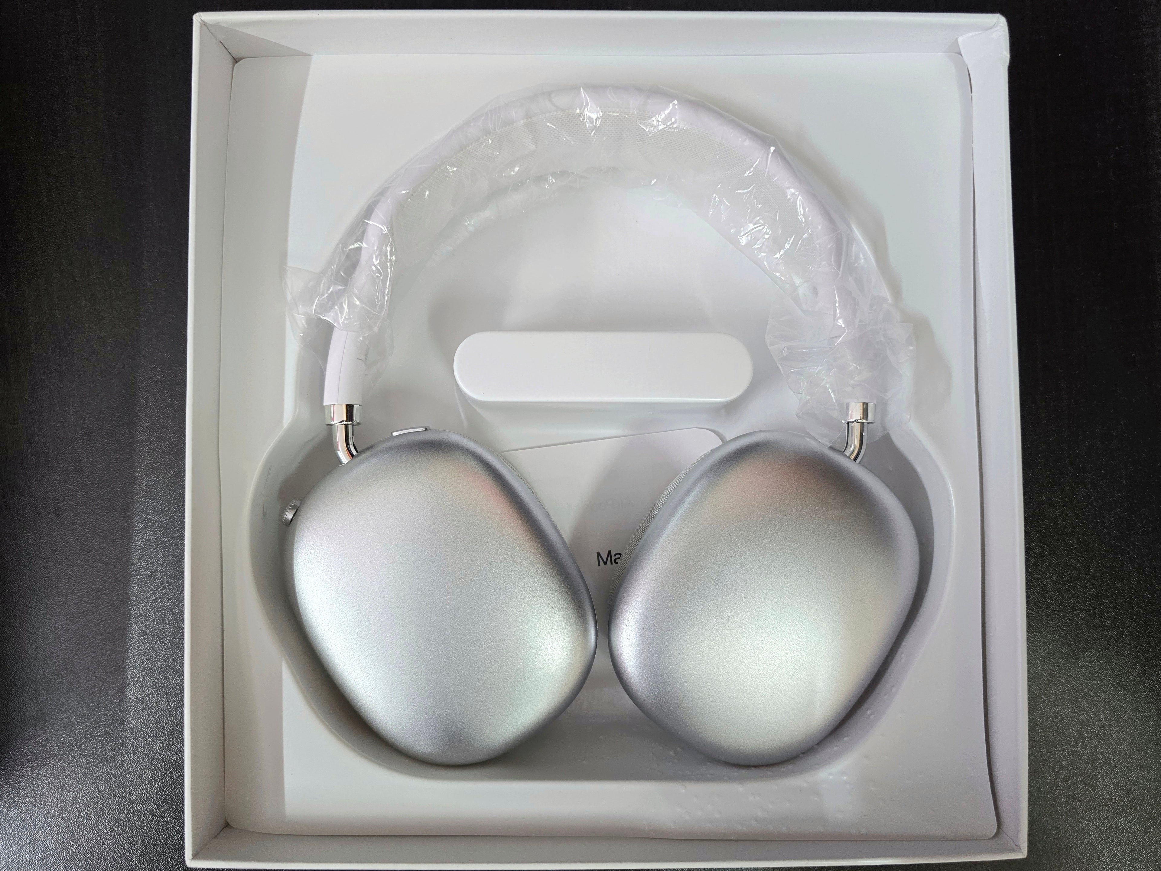Pro Max Wireless Headphones ANC | Best Budget Over-Ear Bluetooth Headphones