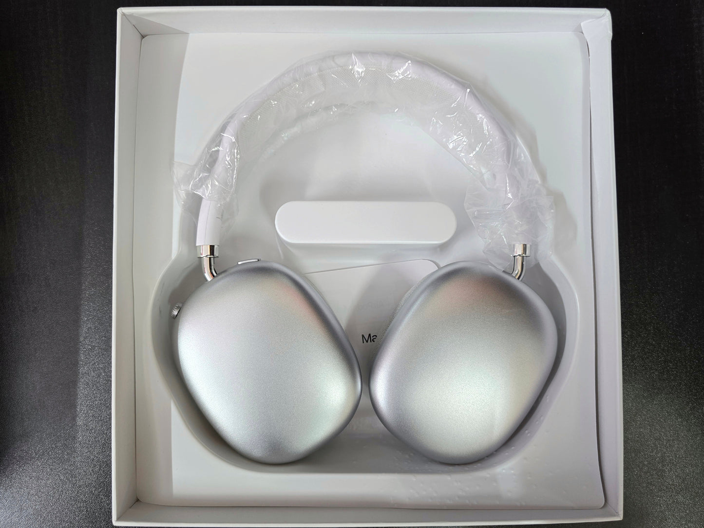 Airpods Pro Max with volume controls, OG box packing - Best Headphones inspired by Airpods pro Max