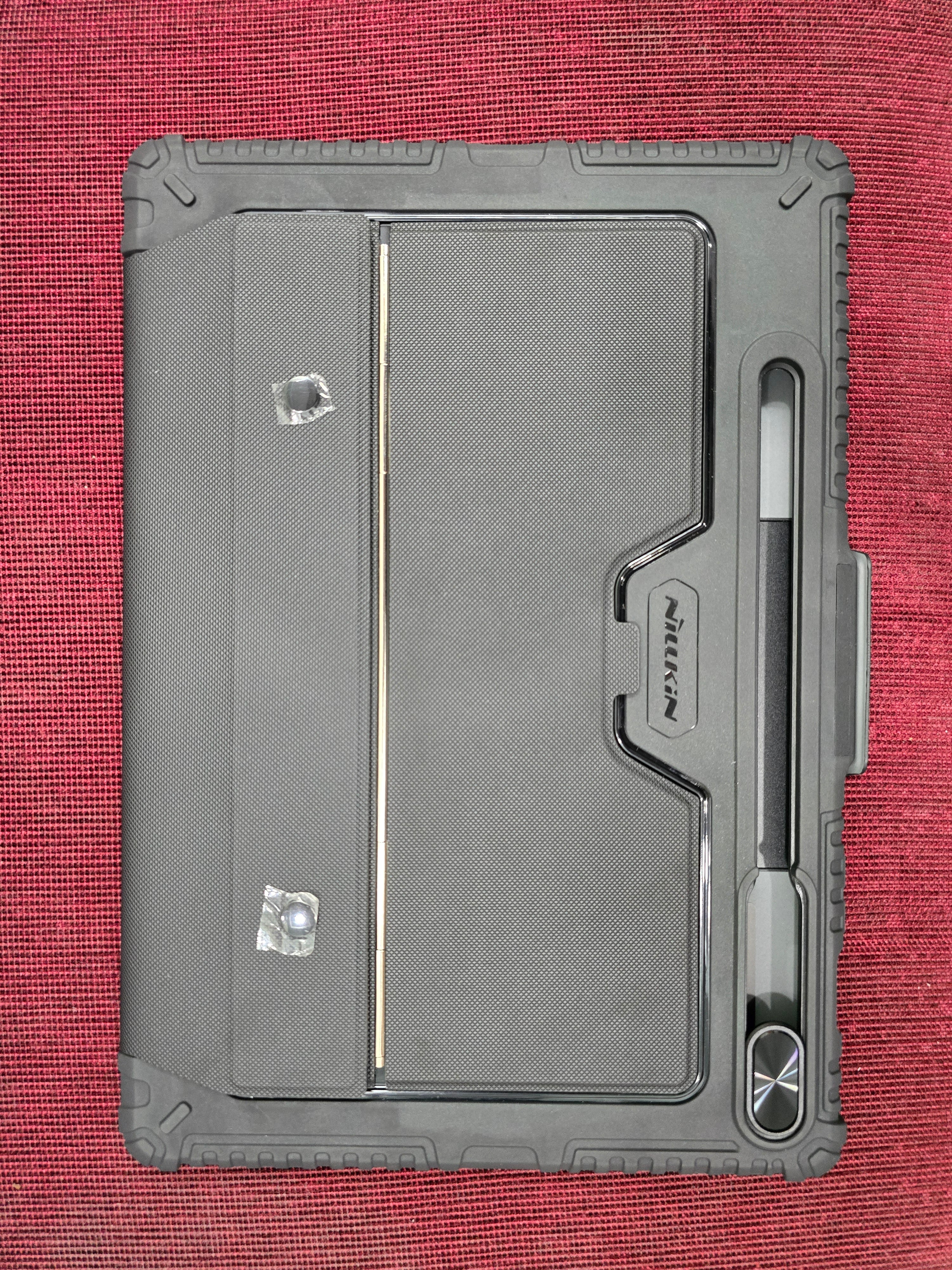 Nillkin Keyboard Case for Samsung Galaxy Tab S9+ also available for Tab S9 S9 Ultra S10 S10+ S10 Ultra