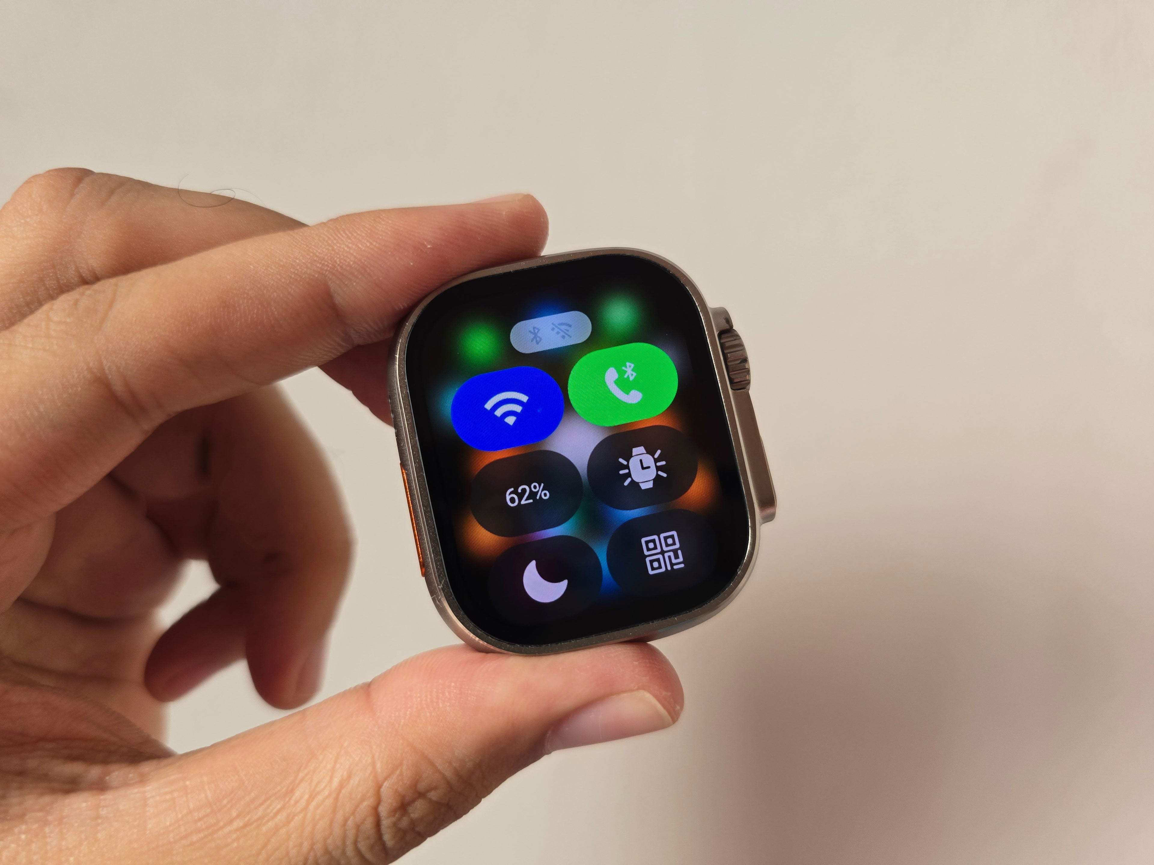 HK 10 Ultra 3 Wifi Smartwatch with Amoled display, Wifi 6, Bluetooth, Chat-GPT! Best Apple Watch Ultra 2 Clone