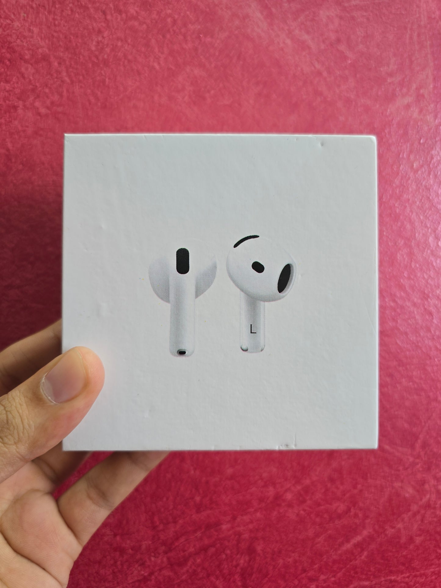 Airpods pro 2 Clone with ANC and Touch Controls - Compatible with all iOS and Android Phones with Popup