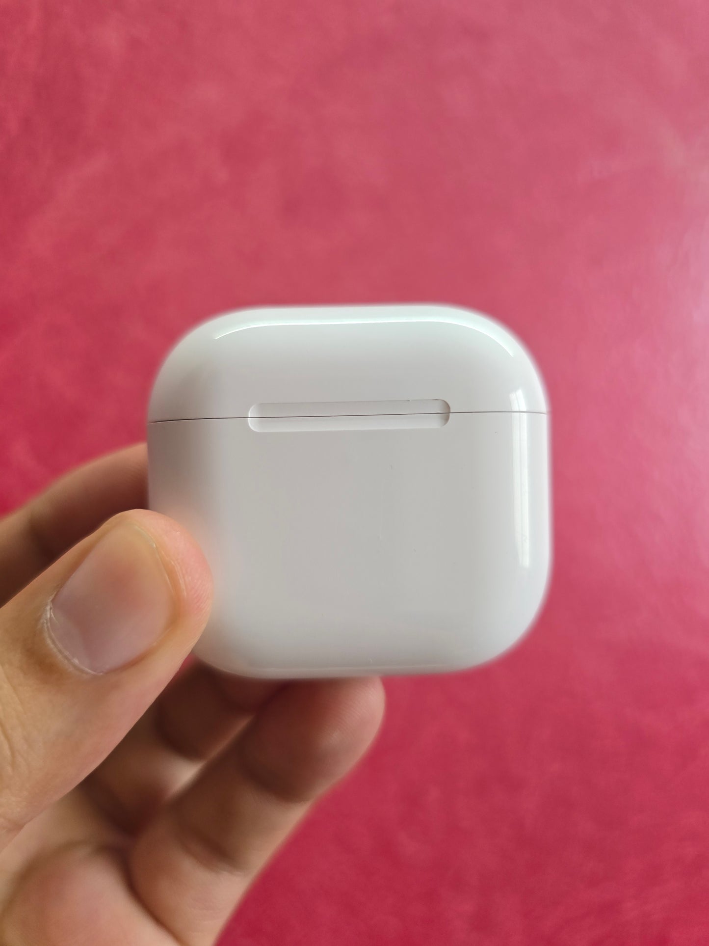 Airpods pro 2 Clone with ANC and Touch Controls - Compatible with all iOS and Android Phones with Popup