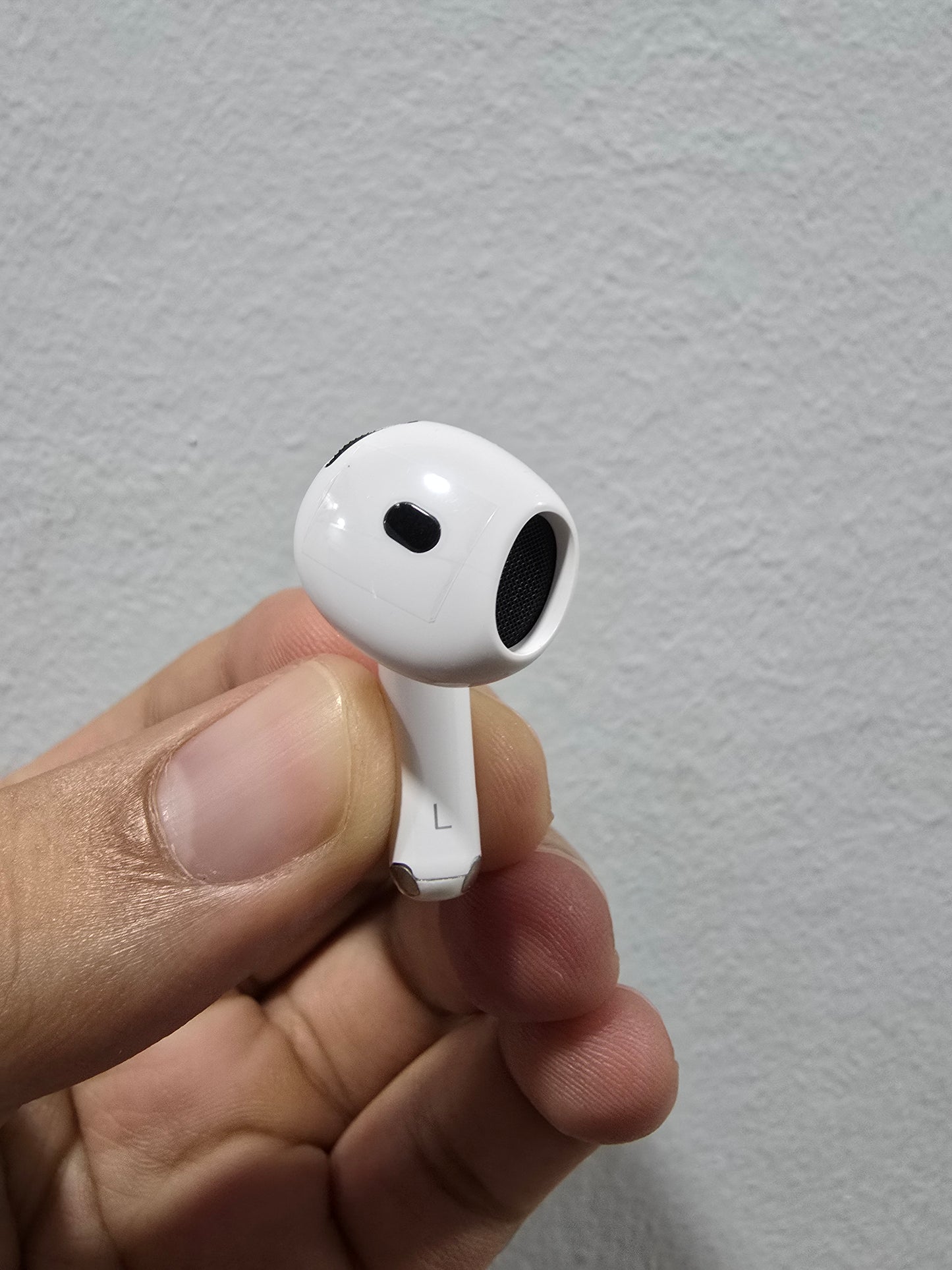 Airpods pro 2 Clone with ANC and Touch Controls - Compatible with all iOS and Android Phones with Popup