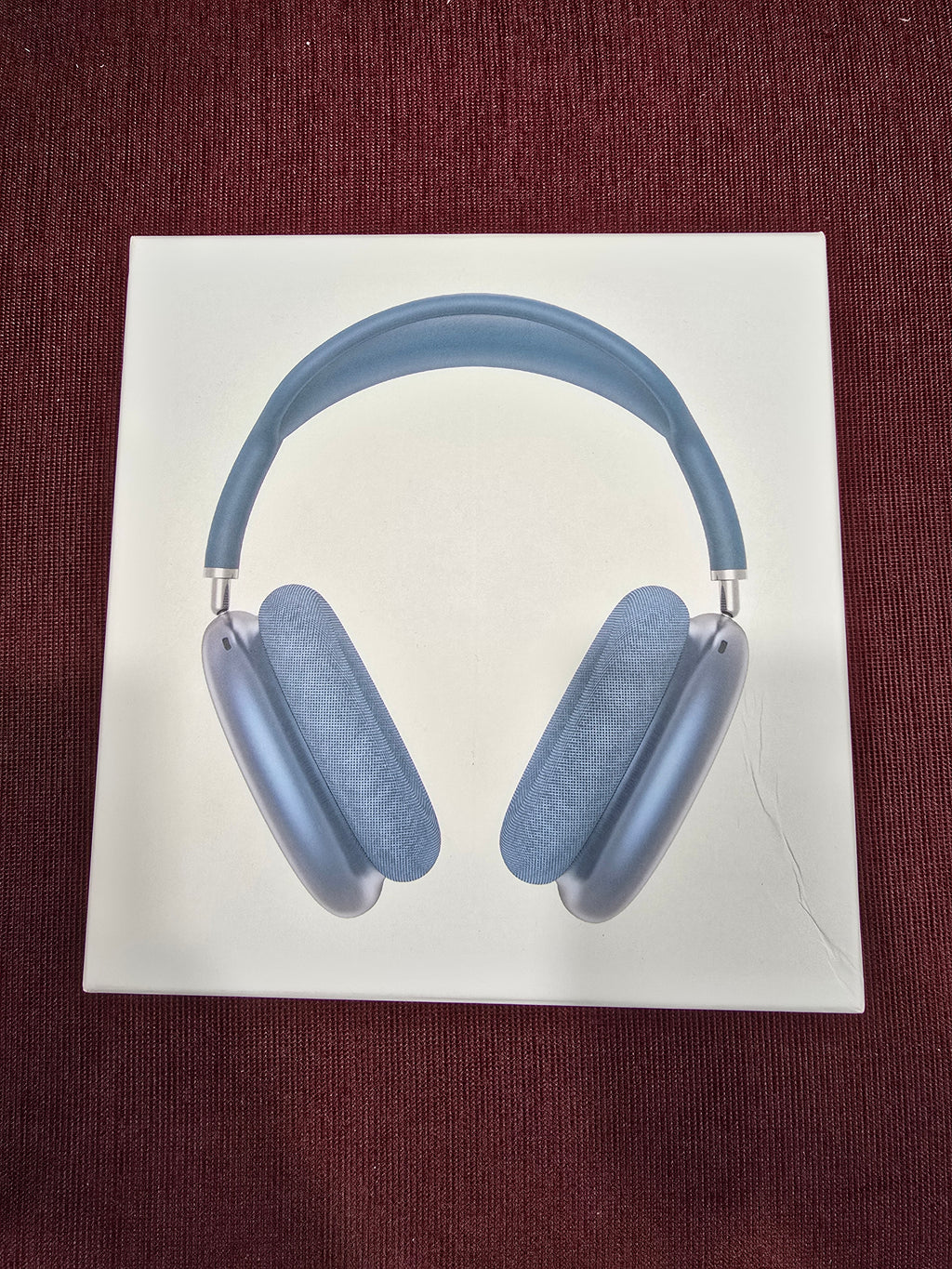 Pro Max Wireless Headphones ANC | Best Budget Over-Ear Bluetooth Headphones