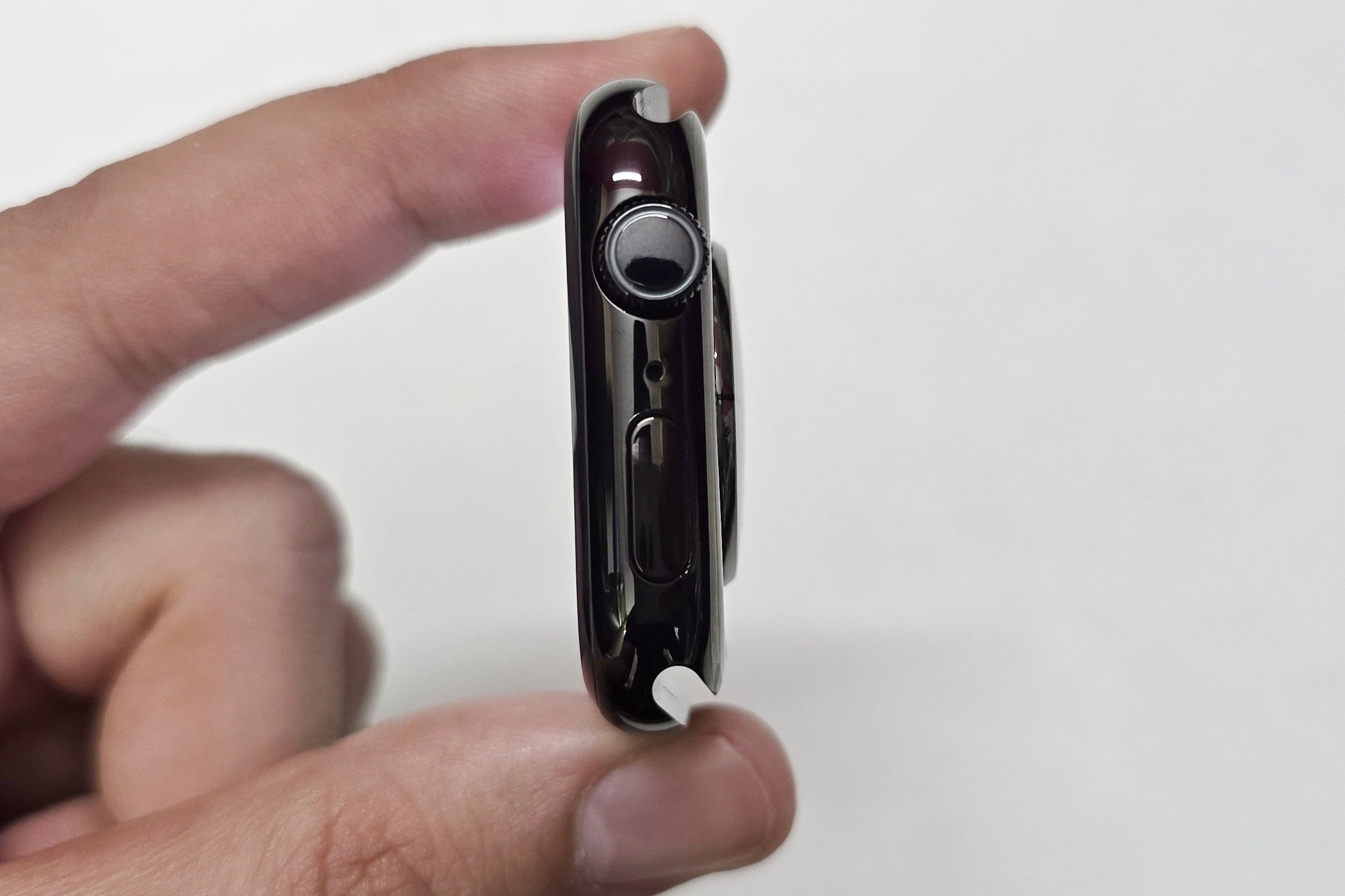 Series 10 Premium Smartwatch with Metal Build