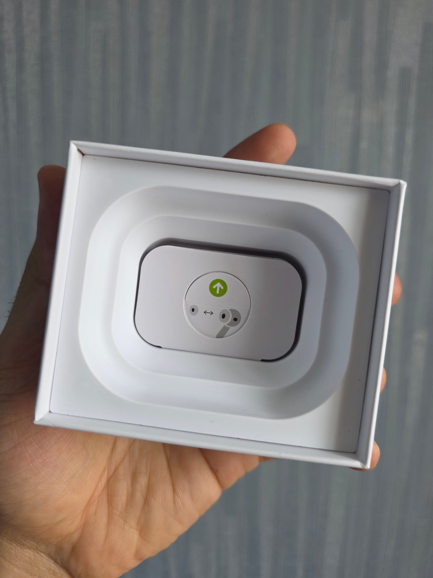 Airpods pro 3 clone with column control, ANC, touch sensors, Live translation and more