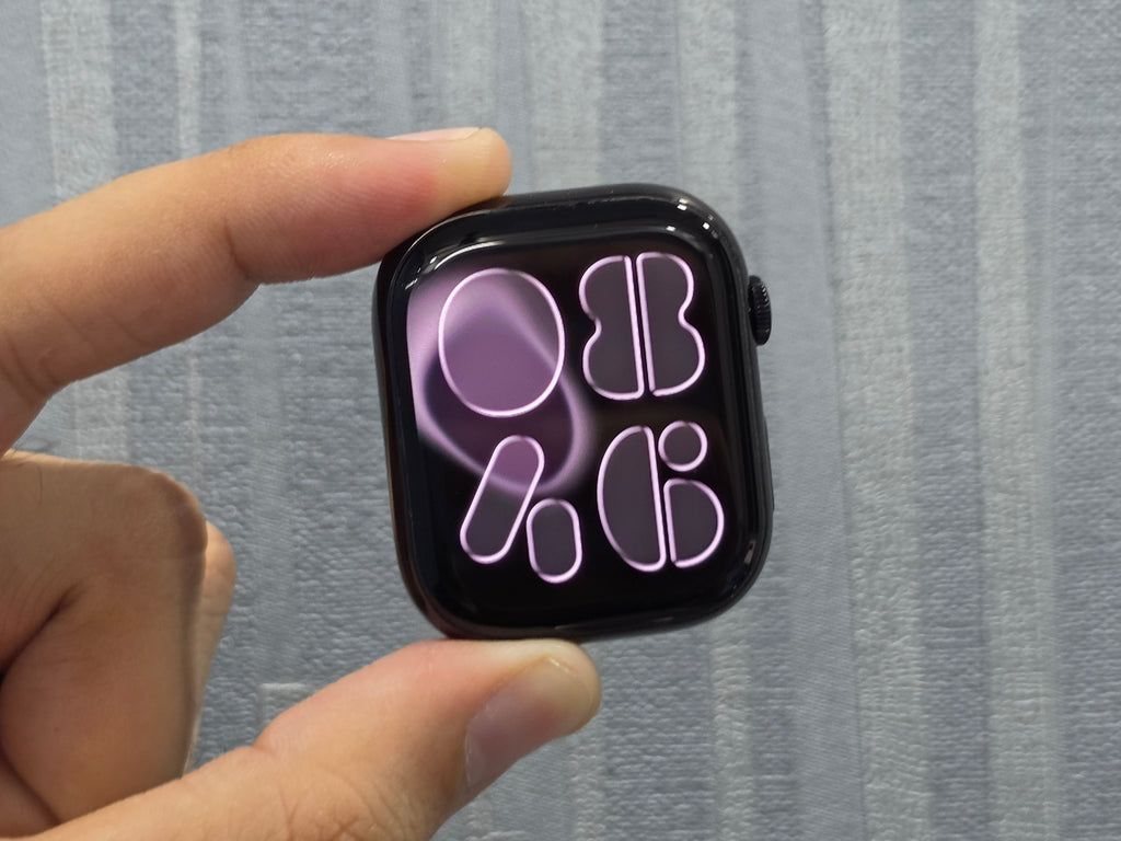 HK 12 Pro Smartwatch with advance AI features, Amoled display, Gesture control