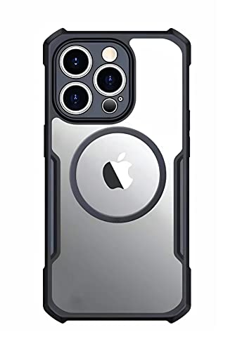 Xundd Premium Bumper Case for iPhone 12, 12 Pro, 12 Pro Max, iPhone 13, 13 Pro, 13 Pro Max, iPhone 14, 14 Pro, 14 Pro Max