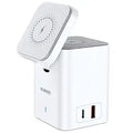 Xundd 4 in 1 wireless Super Charger